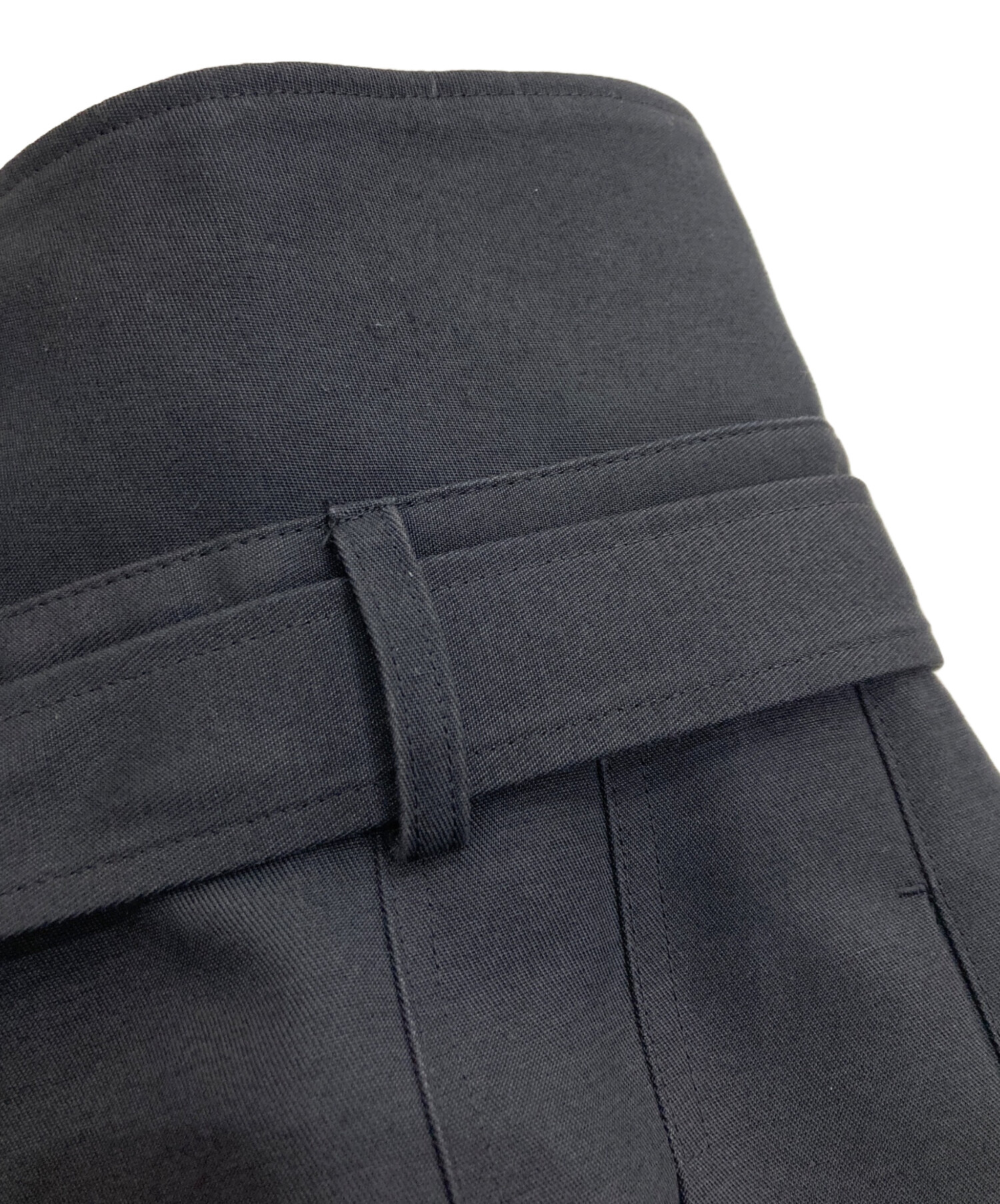 中古・古着通販】deres (デレス) Gianna First step pants DER23SS-PT