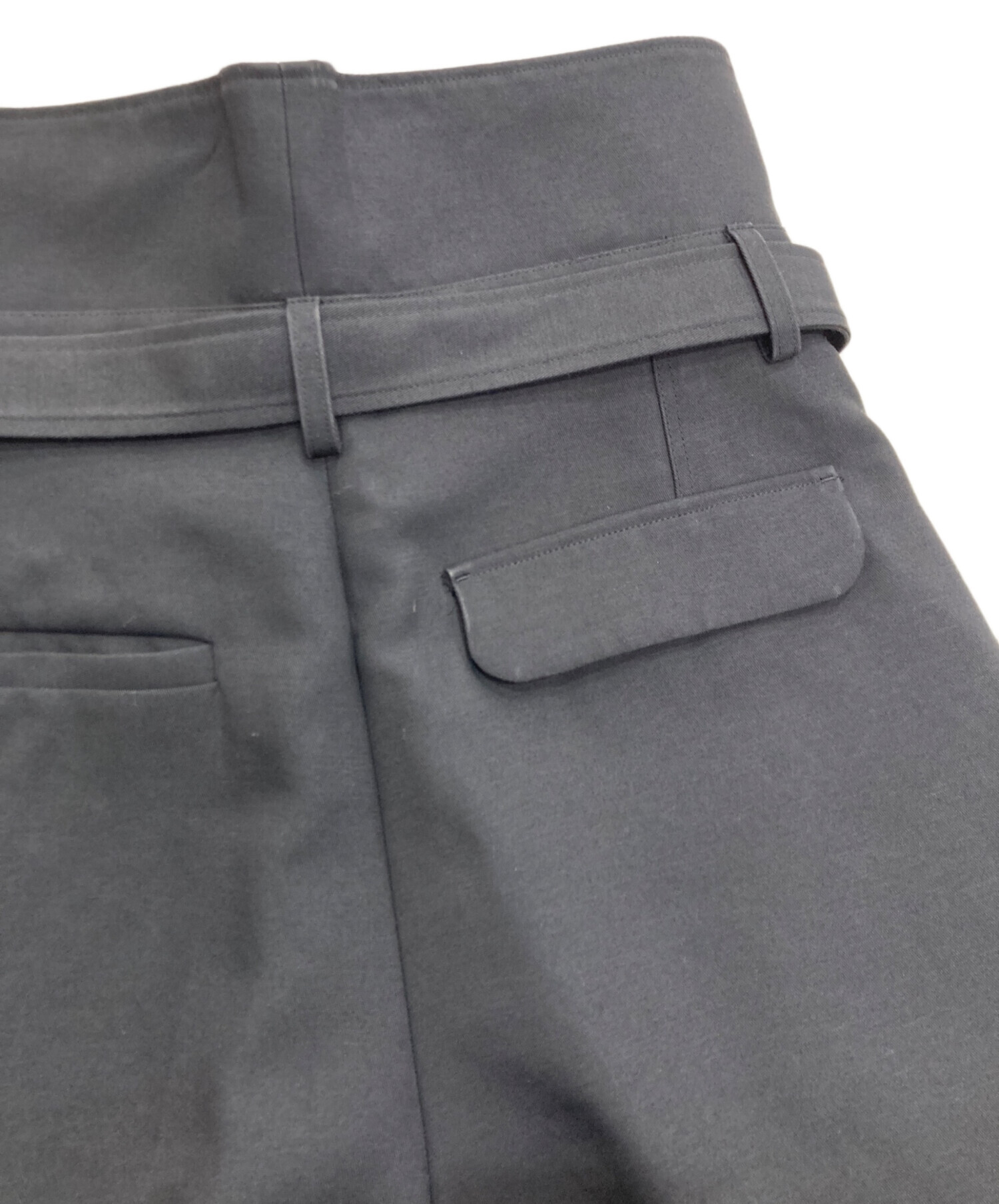 中古・古着通販】deres (デレス) Gianna First step pants DER23SS-PT
