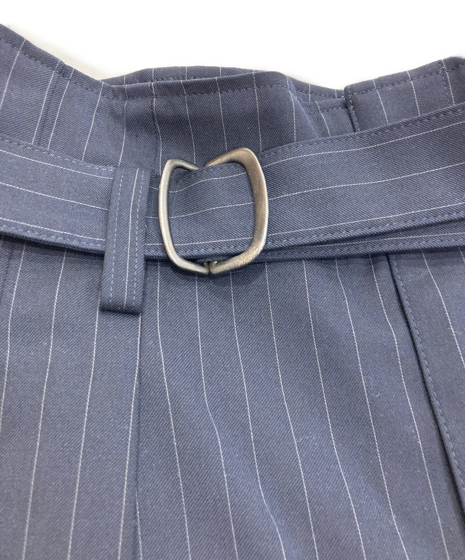 中古・古着通販】AP STUDIO (エーピーストゥディオ) ストライプ