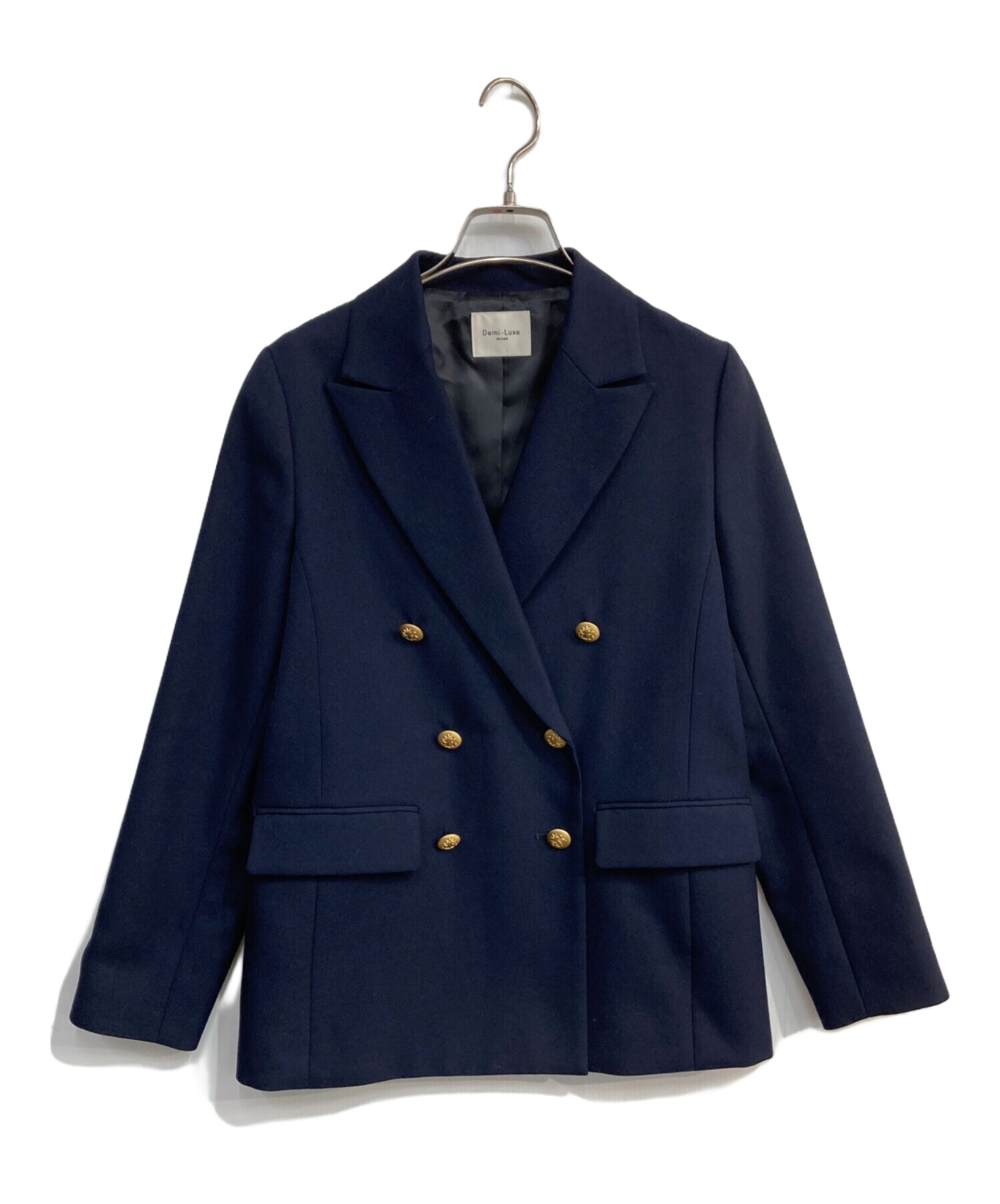 中古・古着通販】Demi-Luxe BEAMS (デミルクス ビームス) ドライ