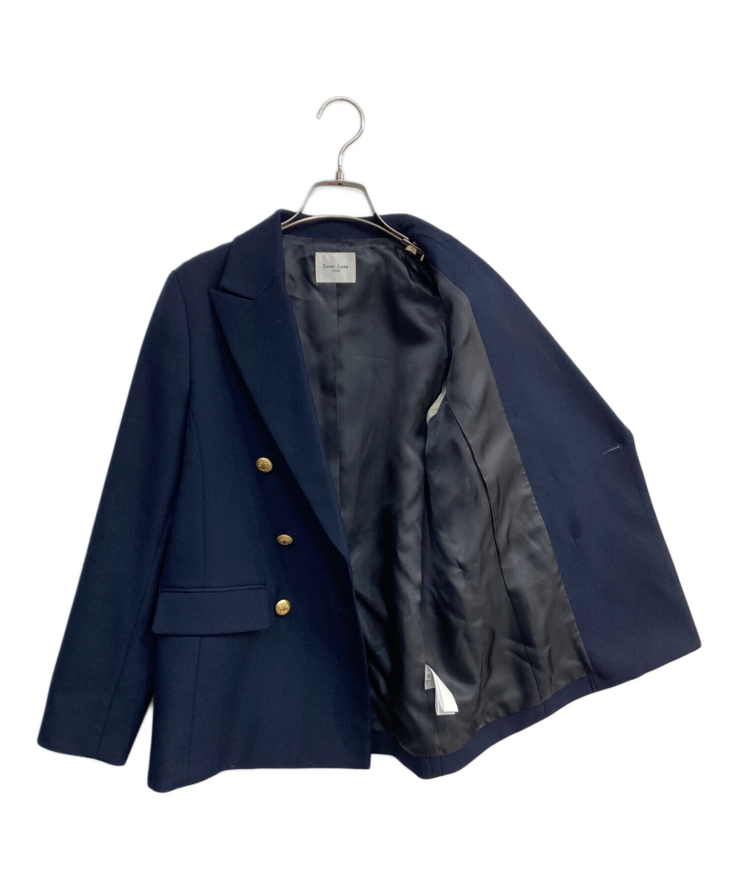 中古・古着通販】Demi-Luxe BEAMS (デミルクス ビームス) ドライ