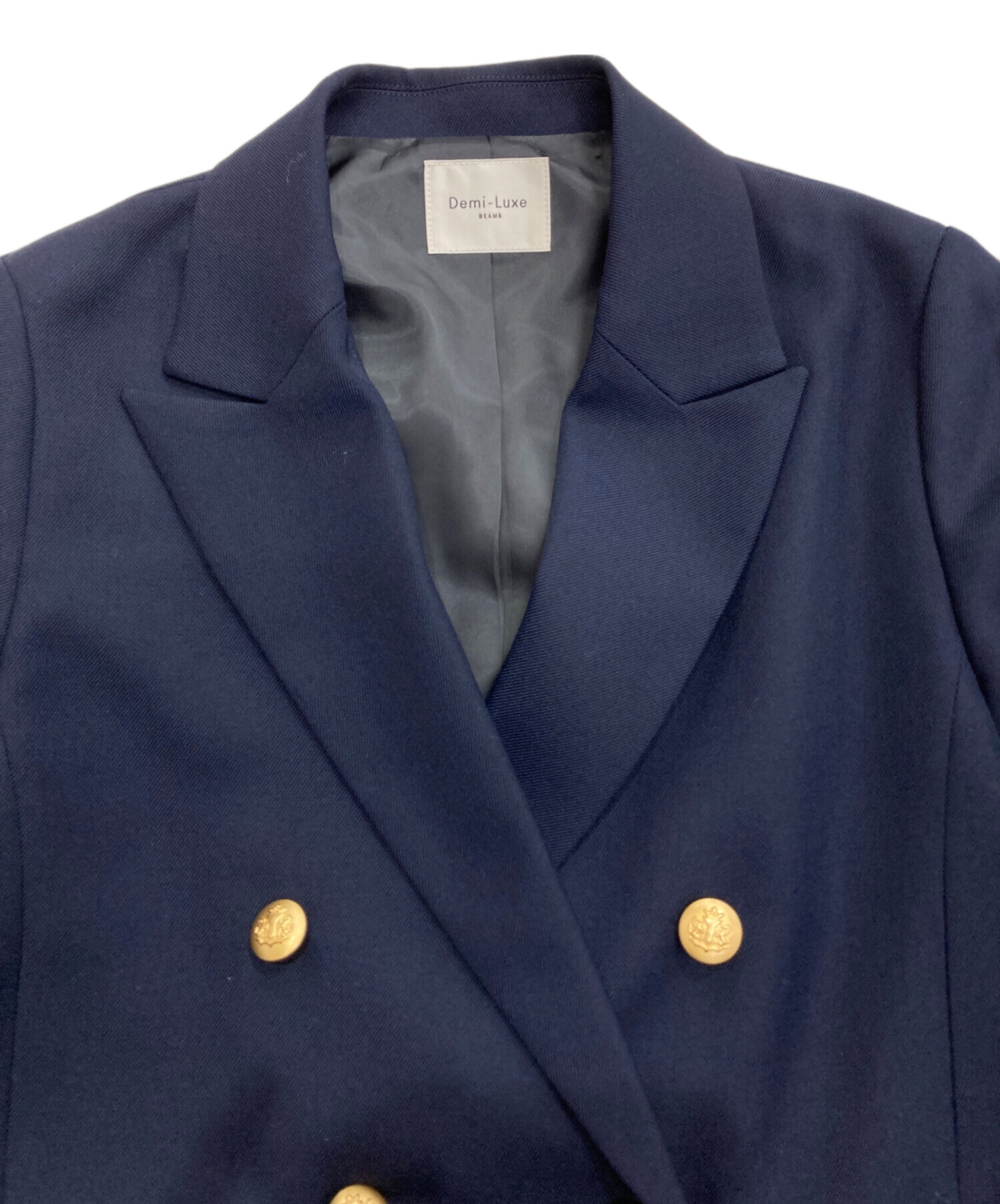 中古・古着通販】Demi-Luxe BEAMS (デミルクス ビームス) ドライ