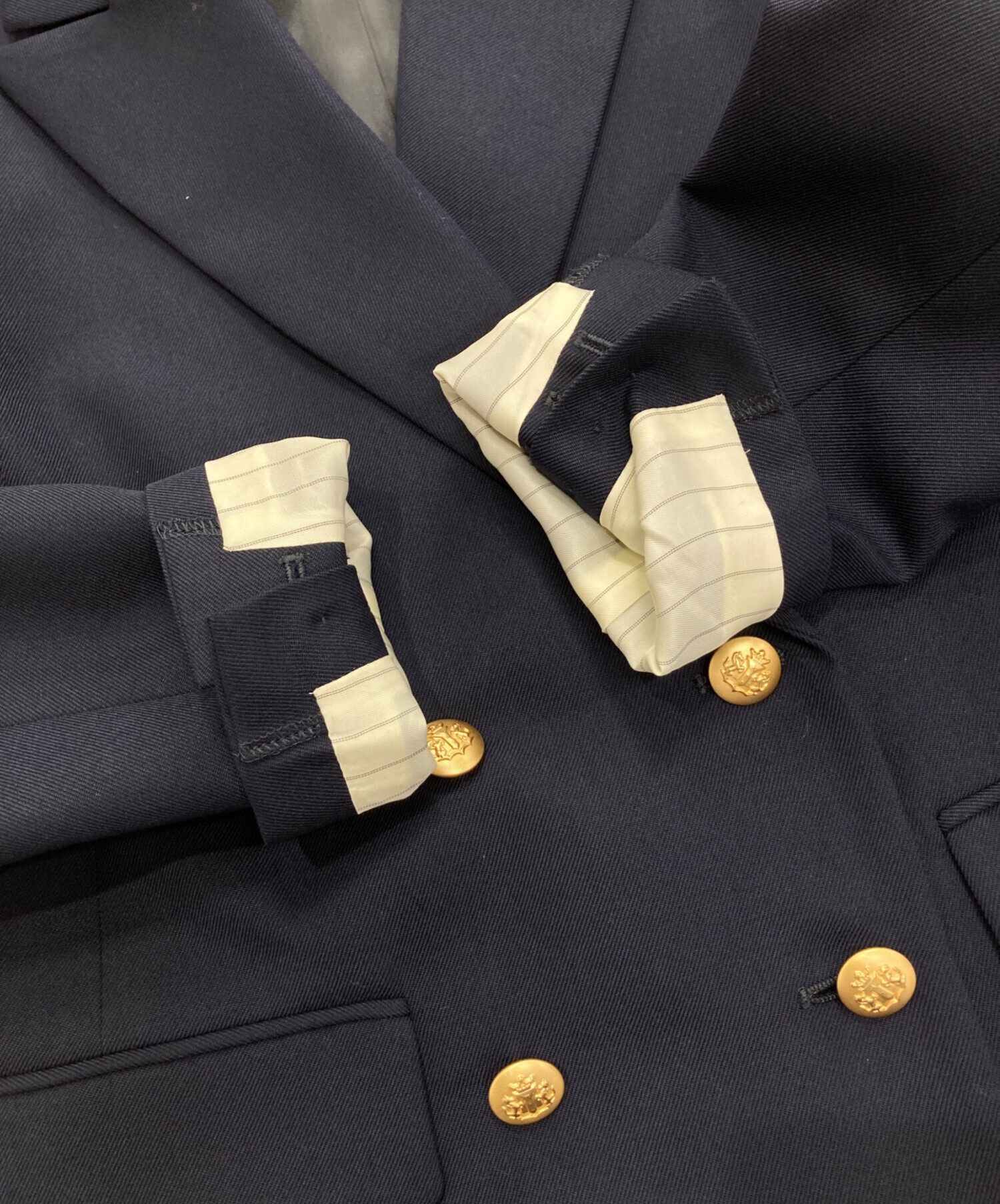 中古・古着通販】Demi-Luxe BEAMS (デミルクス ビームス) ドライ