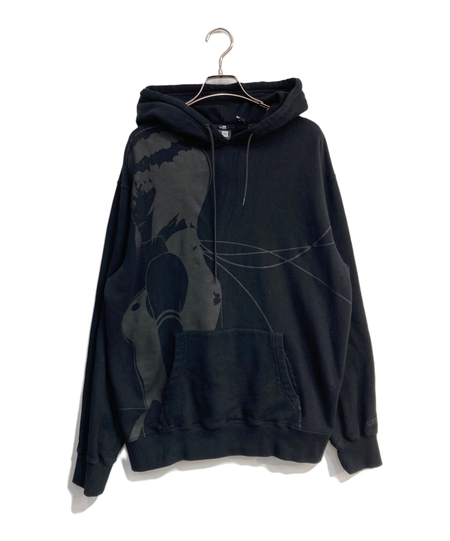 中古・古着通販】New Era (ニューエラ) GROUND Y (グラウンドワイ