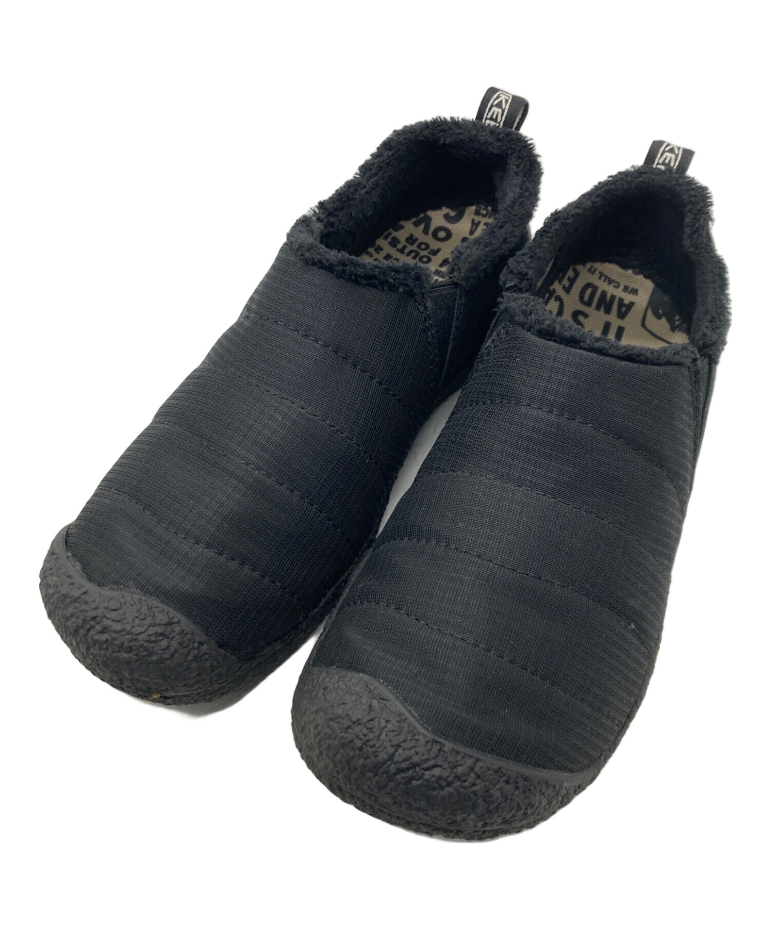 中古・古着通販】KEEN (キーン) ウィメンズ ハウザー II スリッポン 
