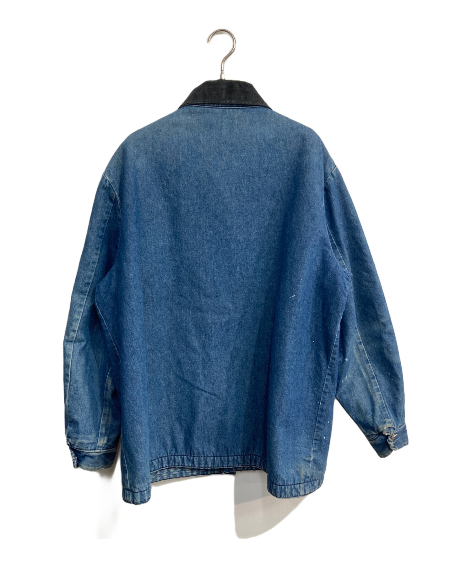 中古・古着通販】BIG BEN (ビックベン) Wrangler (ラングラー) 裏地