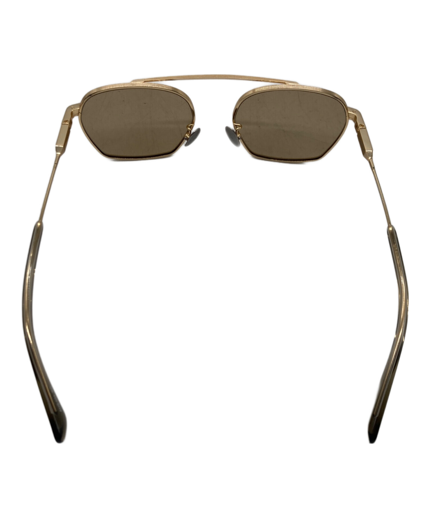 中古・古着通販】AUDIENCE by 金子眼鏡 (オーディエンス バイ カネコ