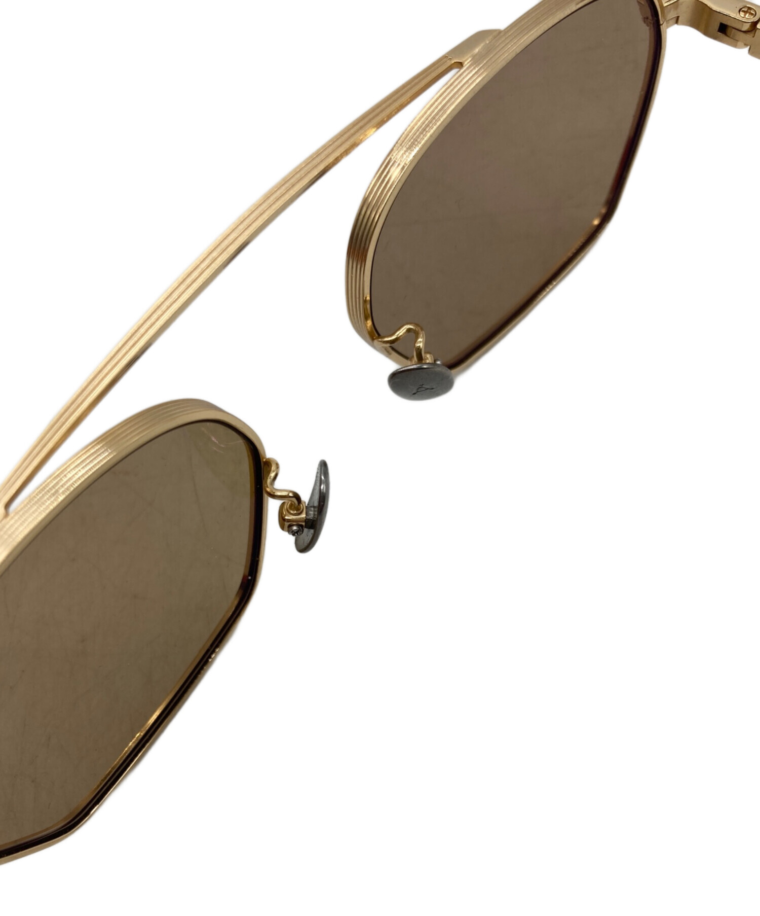 中古・古着通販】AUDIENCE by 金子眼鏡 (オーディエンス バイ カネコ