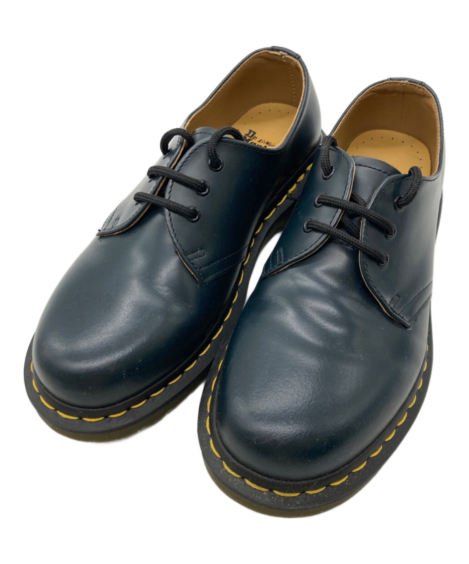 中古・古着通販】Dr.Martens (ドクターマーチン) 3ホールブーツ