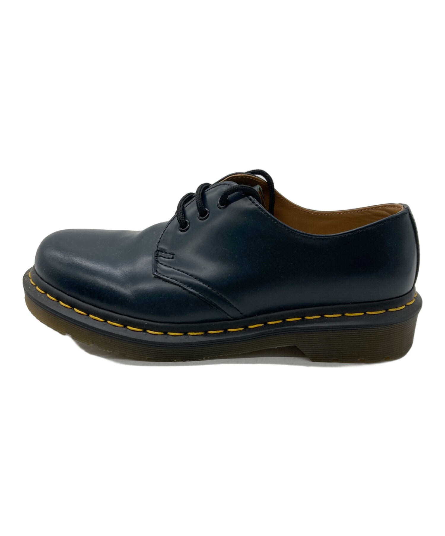 中古・古着通販】Dr.Martens (ドクターマーチン) 3ホールブーツ