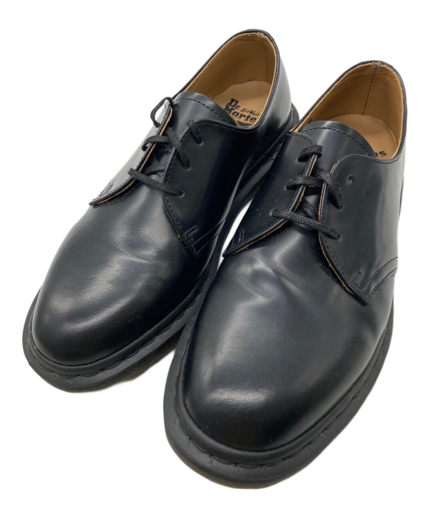 中古・古着通販】Dr.Martens (ドクターマーチン) ARCHIE II 3ホール