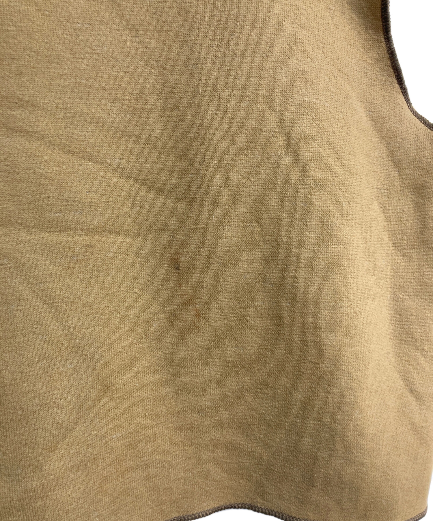 中古・古着通販】Barbour (バブアー) ファーライナーベスト A297