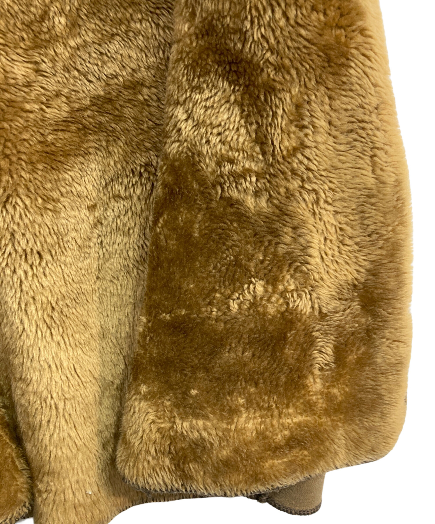 中古・古着通販】Barbour (バブアー) ファーライナーベスト A297 