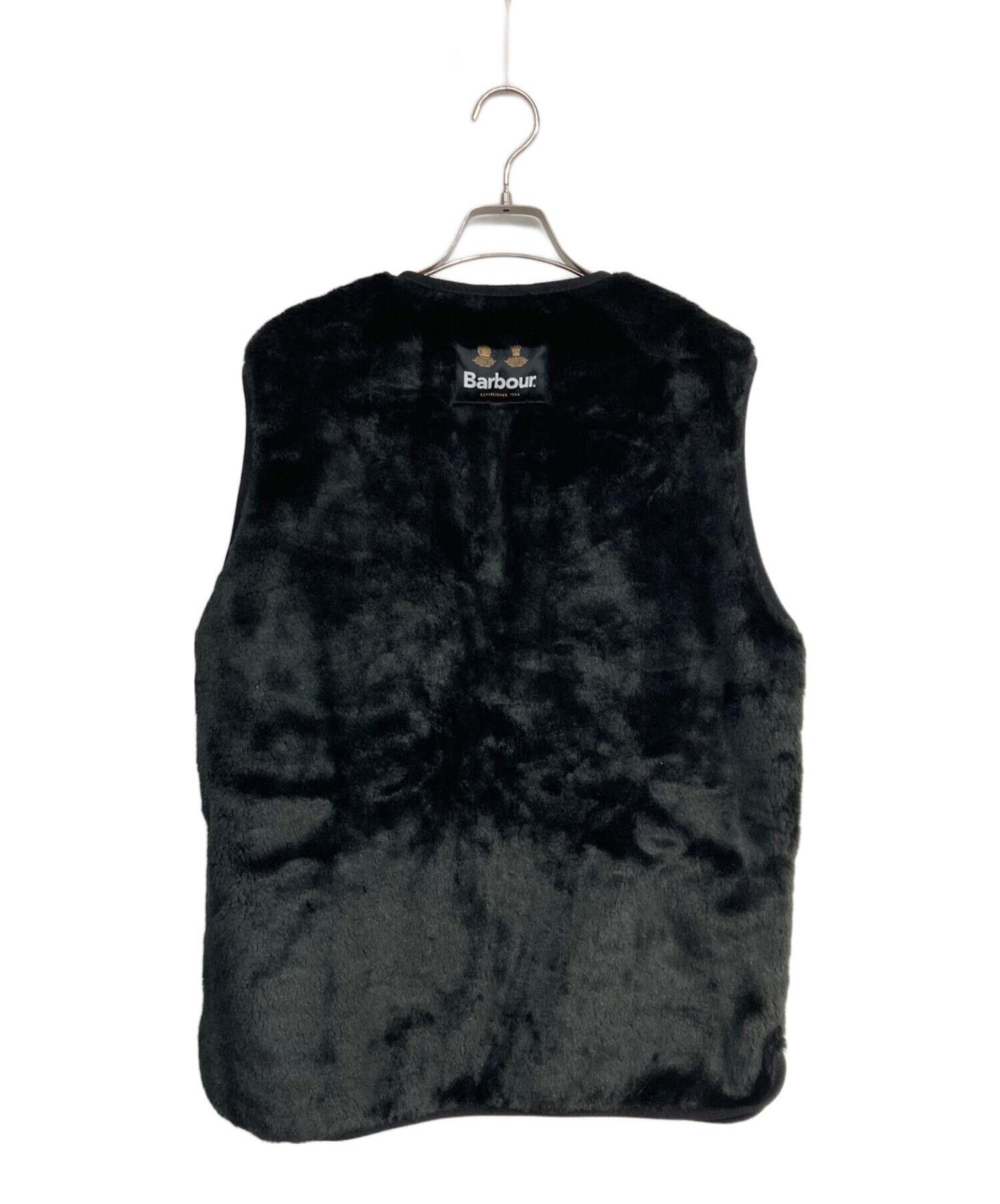 ブル Barbour ブラック ファーベスト42 ブル様専用 Barbour ブラック