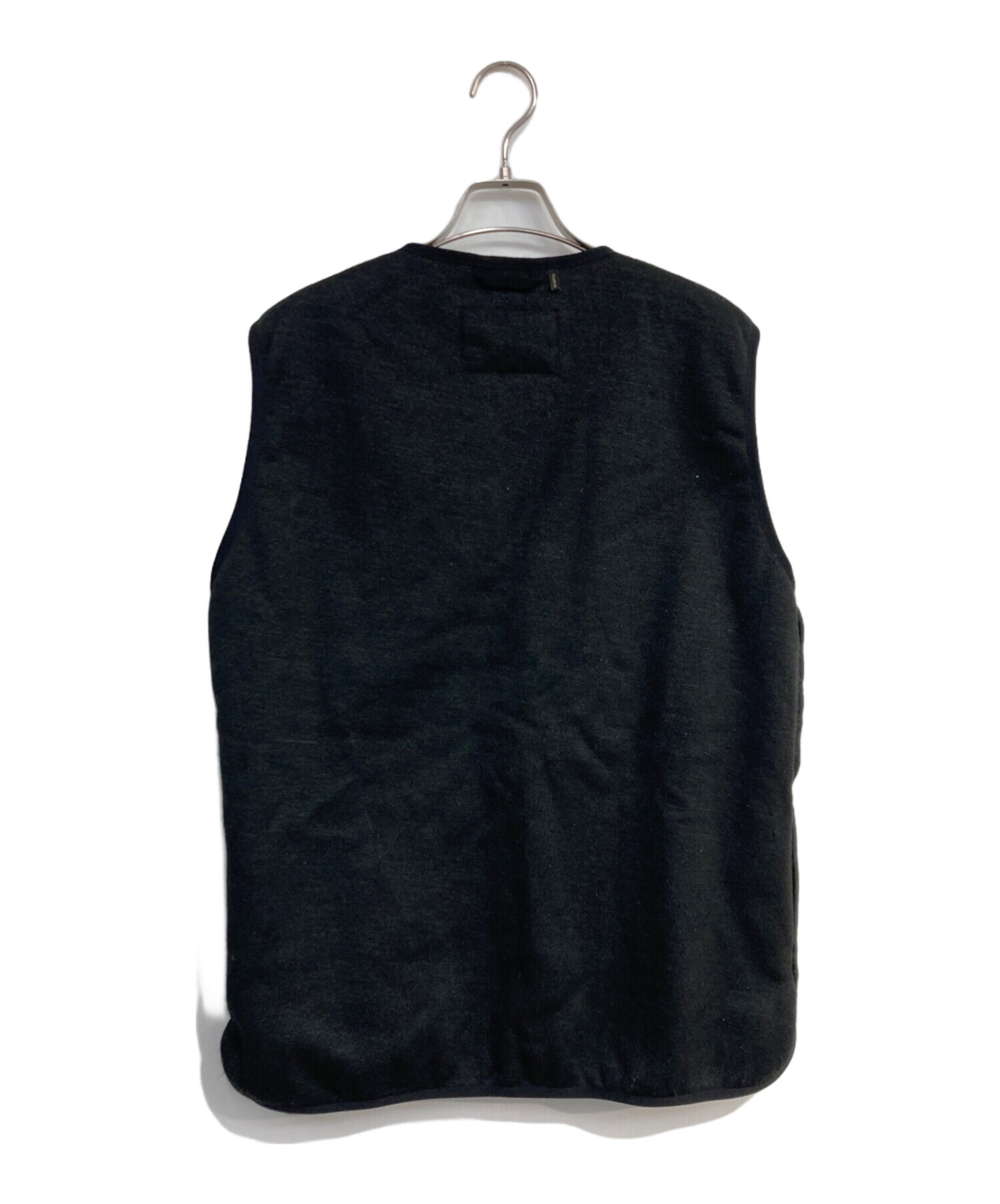 ブル Barbour ブラック ファーベスト42 ブル様専用 Barbour ブラック