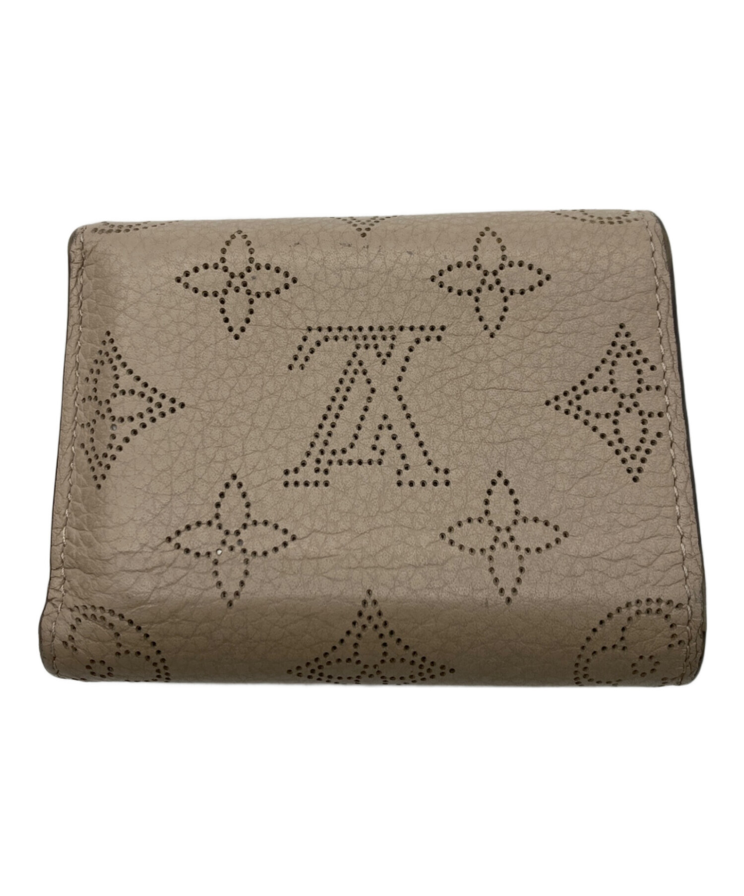 中古・古着通販】LOUIS VUITTON (ルイ ヴィトン) 3つ折り財布 