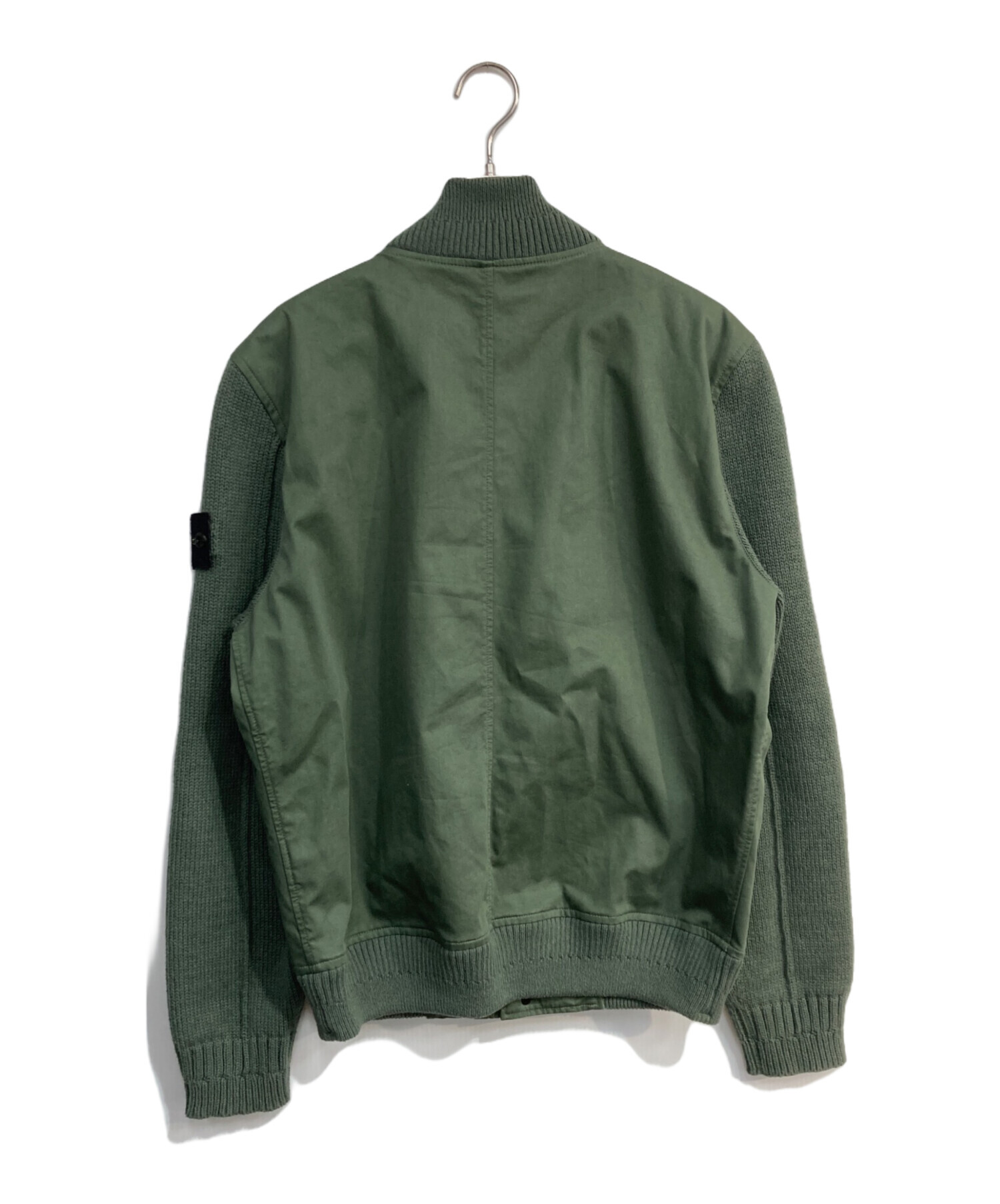 中古・古着通販】STONE ISLAND (ストーンアイランド) BIORASO WITH BIO 