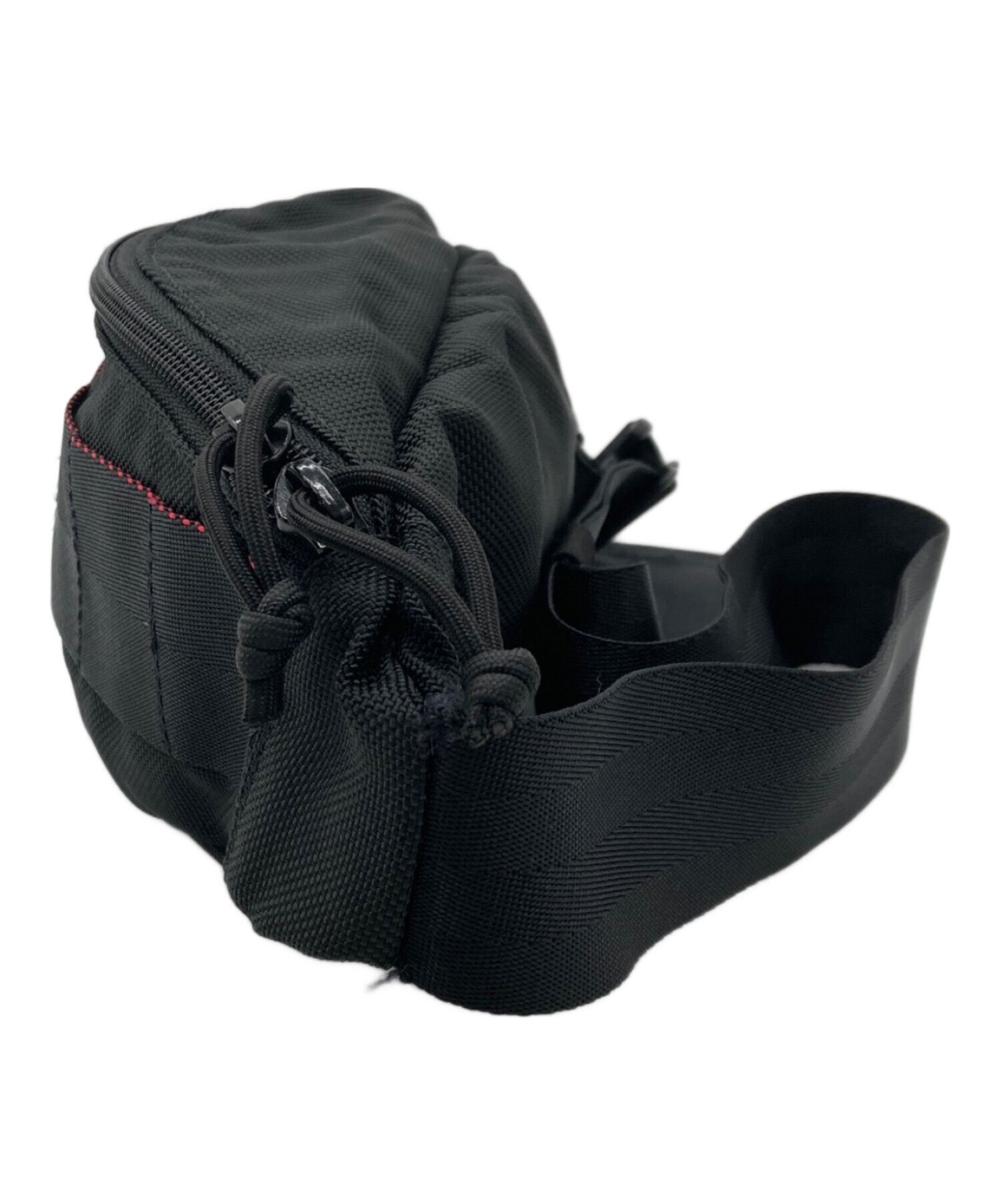 【未使用品】BRIEFING ブリーフィング TRIPOD ショルダーバッグ BRIEFING（ブリーフィング） 【特典付】BRIEFING TRIPOD トライポッド