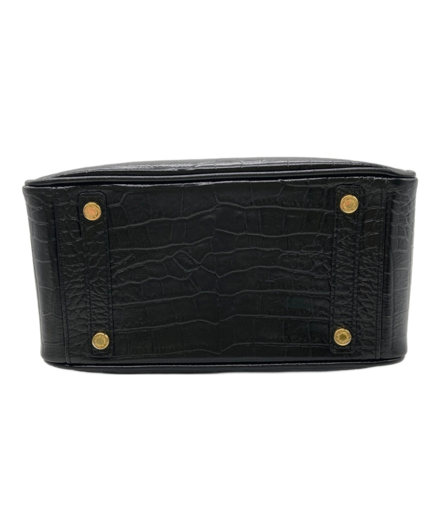 中古・古着通販】A.D.M.J. (エーディーエムジェイ) クロコ型押し