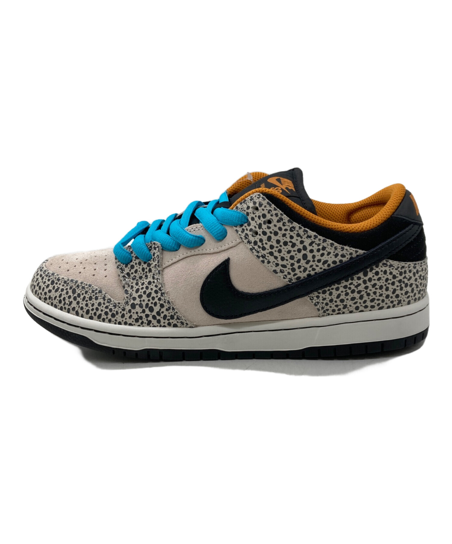 中古・古着通販】NIKE SB (ナイキエスビー) DUNK LOW PRO ホワイト 
