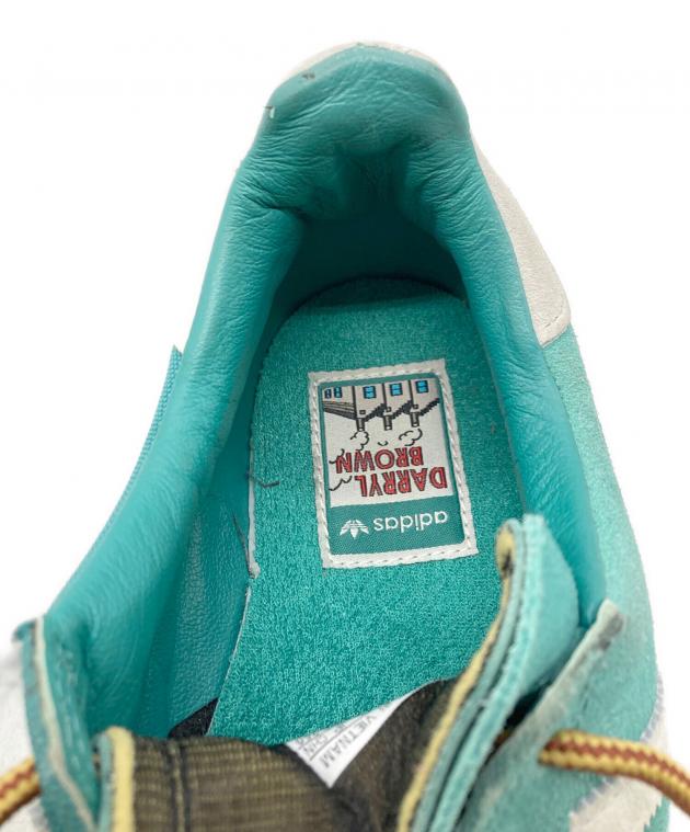 中古・古着通販】adidas (アディダス) DARRYL BROWN (ダリルブラウン 