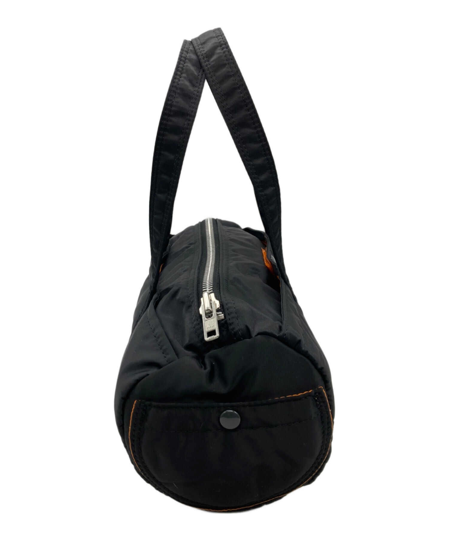 中古・古着通販】PORTER (ポーター) ボストンバッグ S ブラック