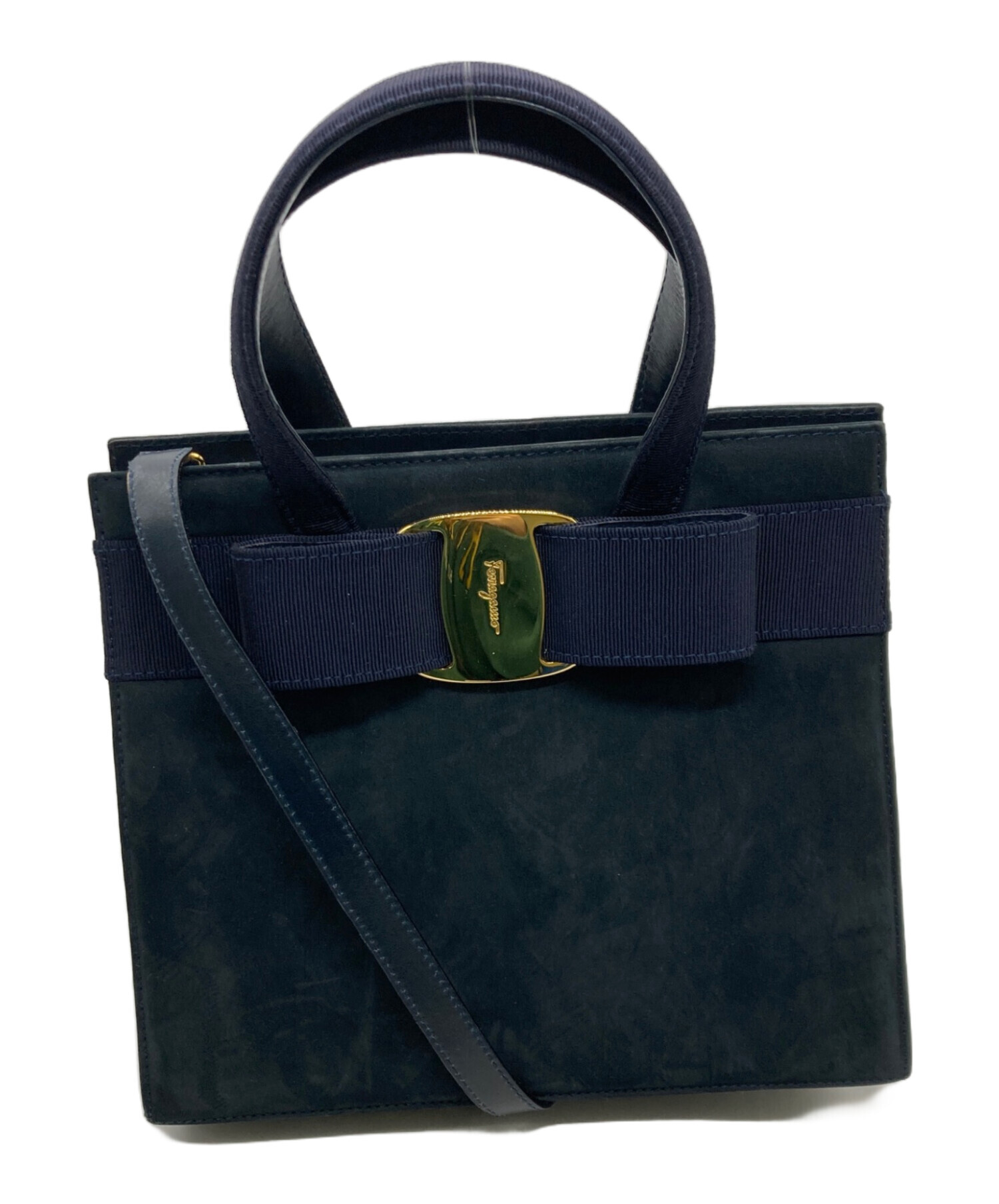 中古・古着通販】Salvatore Ferragamo (サルヴァトーレ フェラガモ