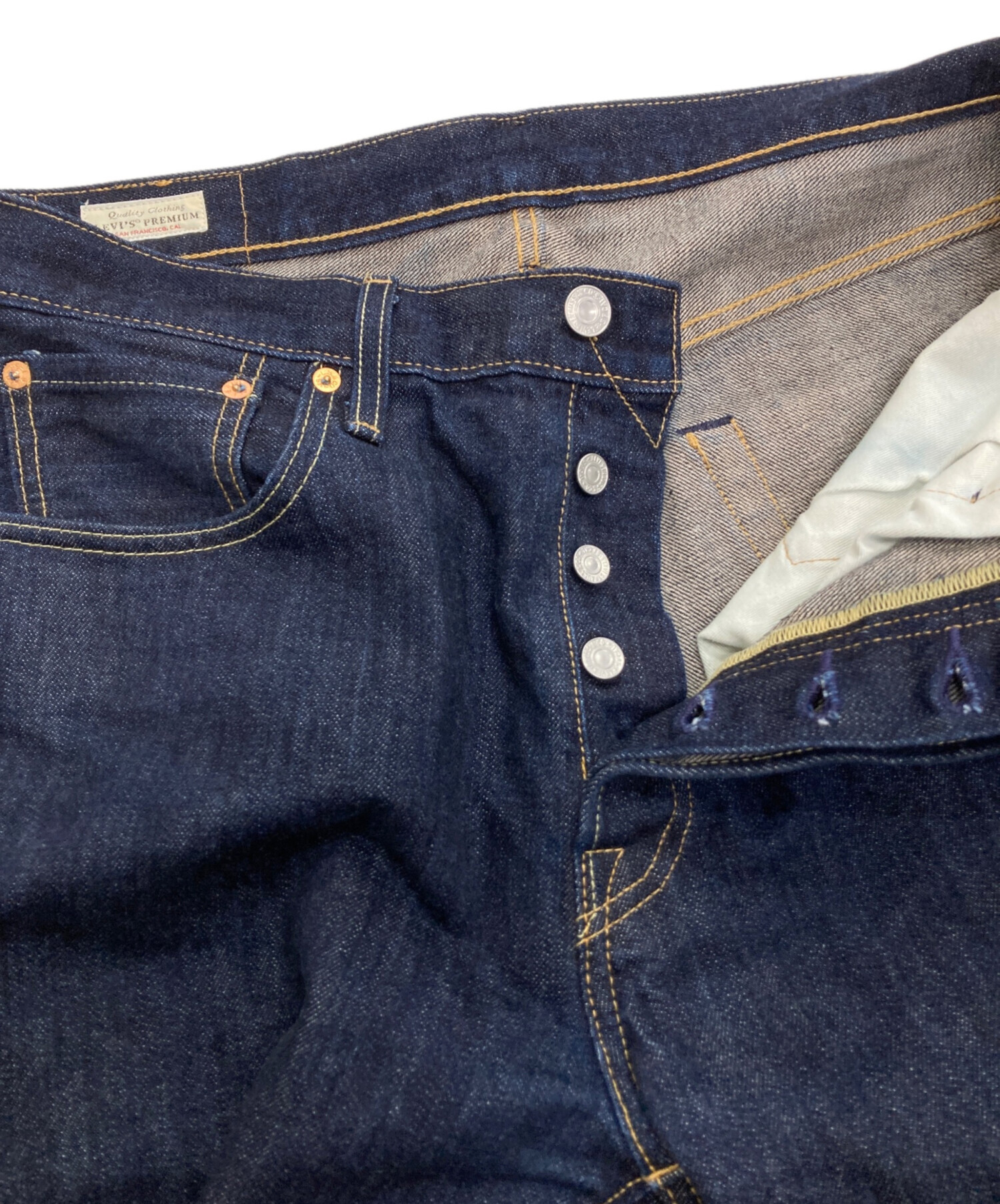 中古・古着通販】LEVI