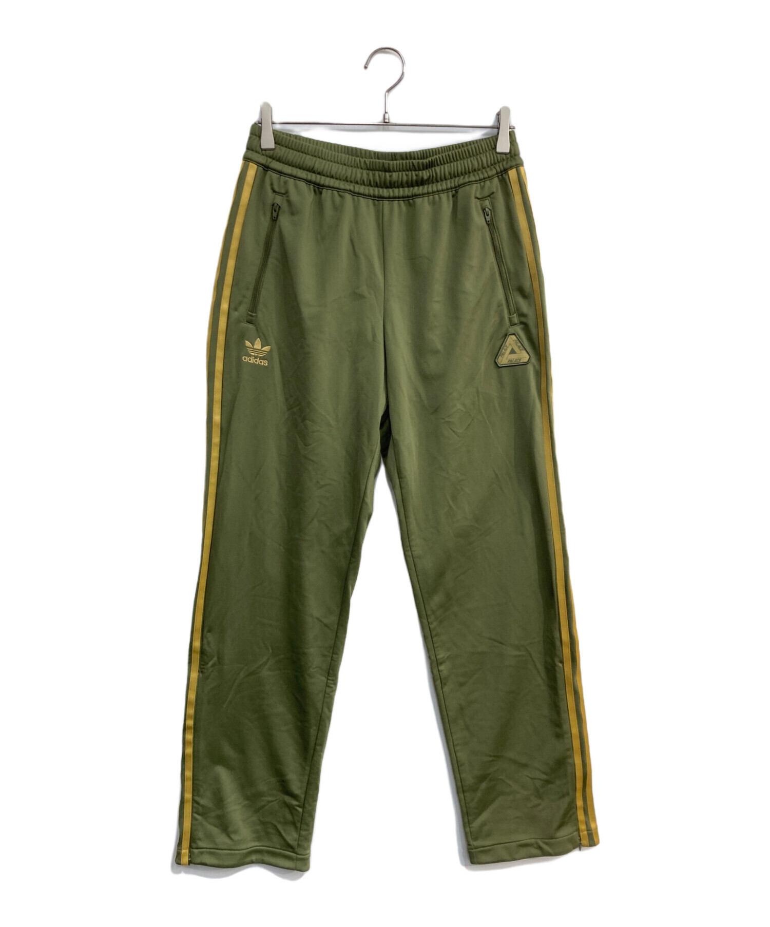 中古・古着通販】adidas (アディダス) PALACE (パレス) FIREBIRD TRACK