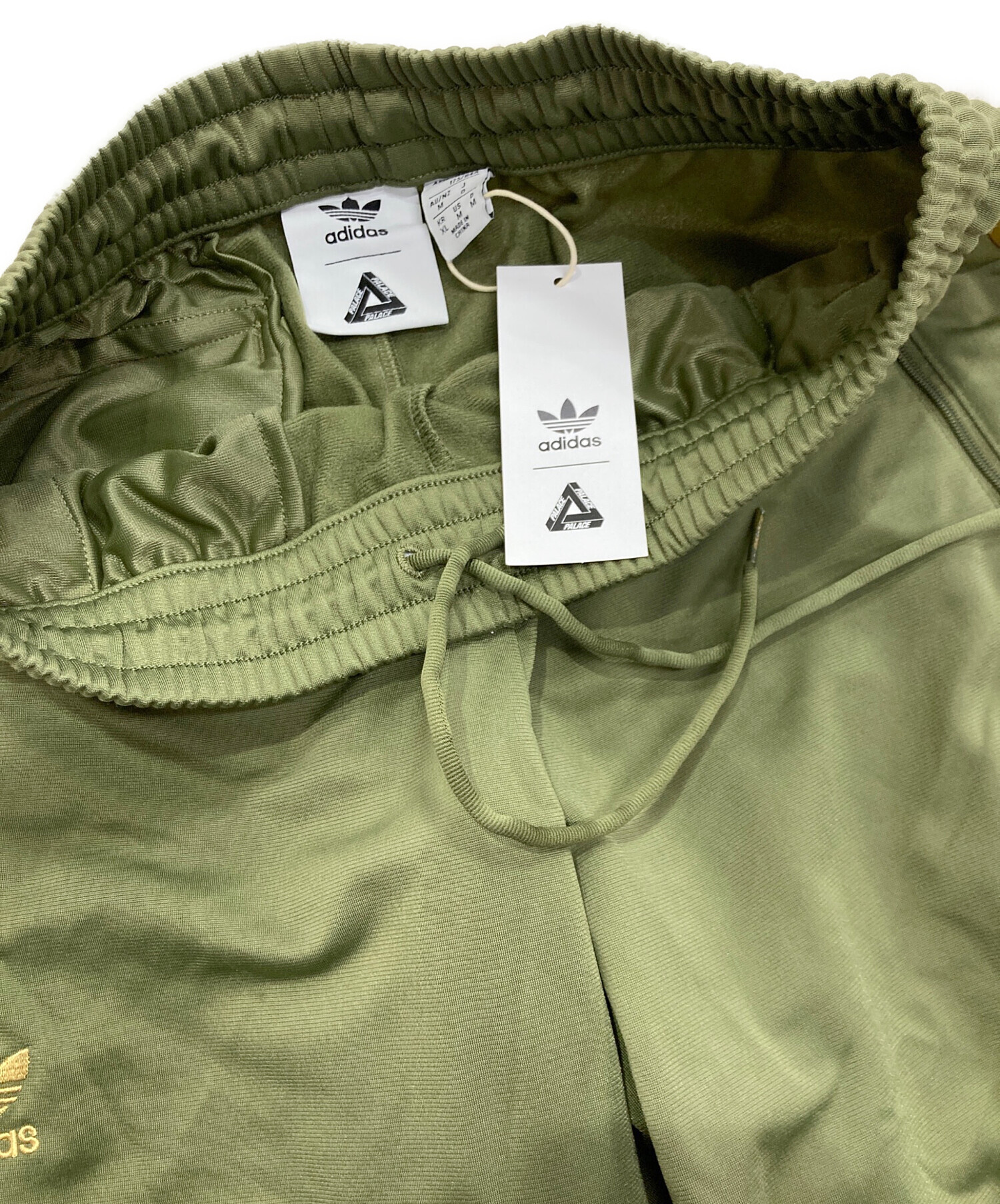 中古・古着通販】adidas (アディダス) PALACE (パレス) FIREBIRD TRACK 