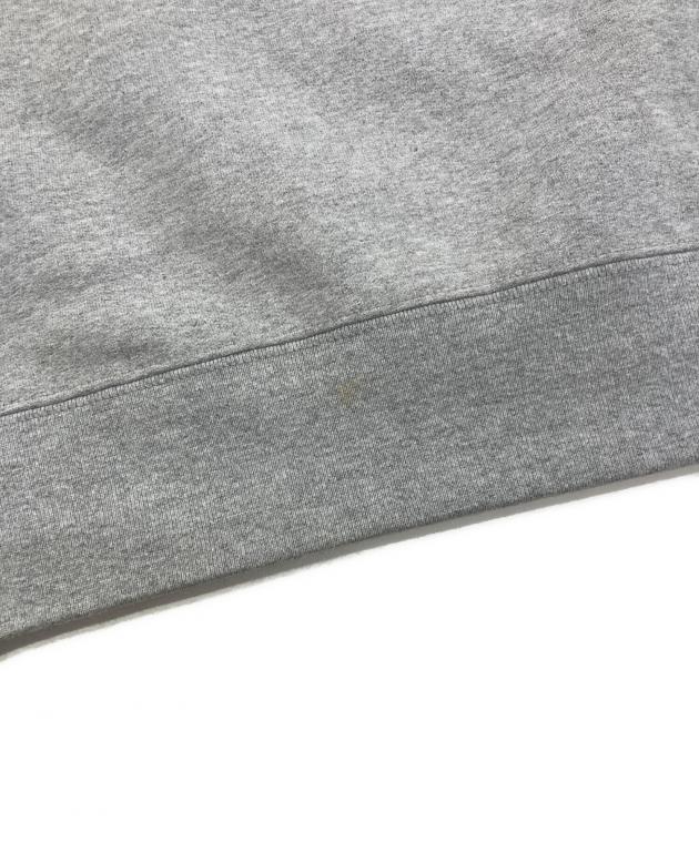 中古・古着通販】Supreme (シュプリーム) kanji logo crewneck 20SS