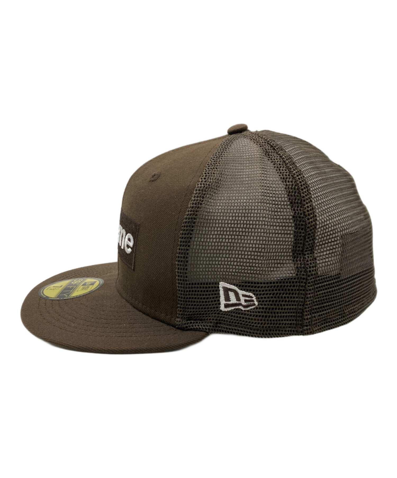 中古・古着通販】Supreme (シュプリーム) New Era (ニューエラ) Box 