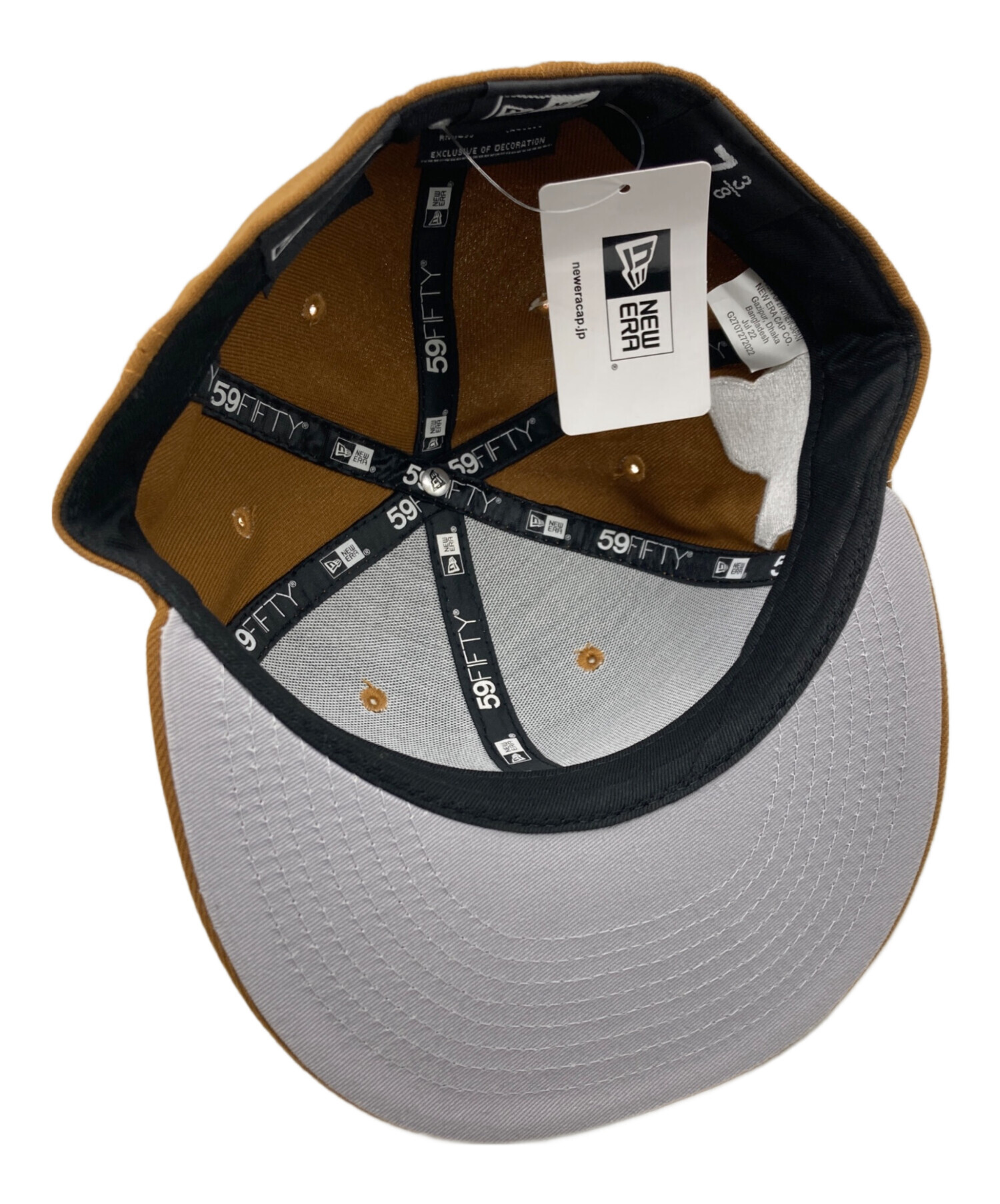 中古・古着通販】Supreme (シュプリーム) New Era (ニューエラ) money 