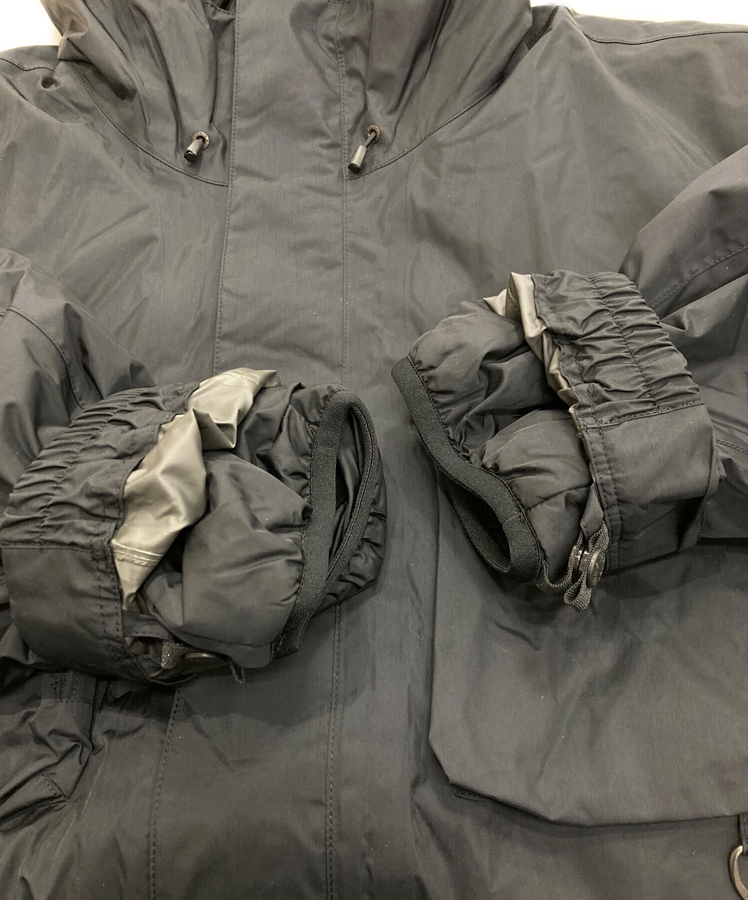 中古・古着通販】THE NORTH FACE (ザ ノース フェイス) WUROS Field