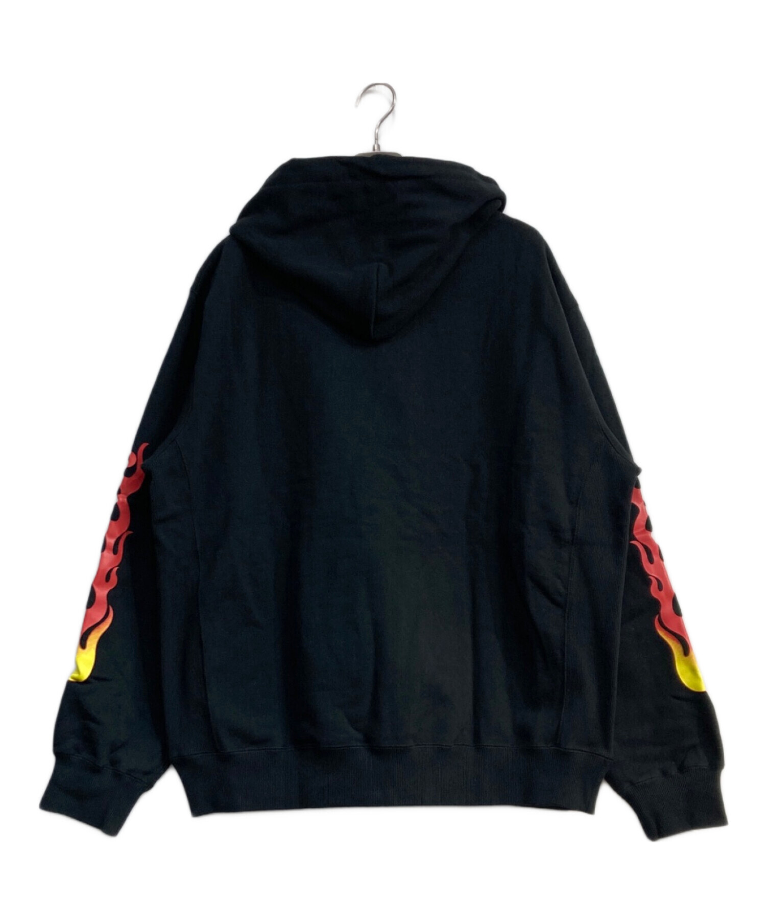 中古・古着通販】BlackEyePatch (ブラックアイパッチ) FLAME RIDER