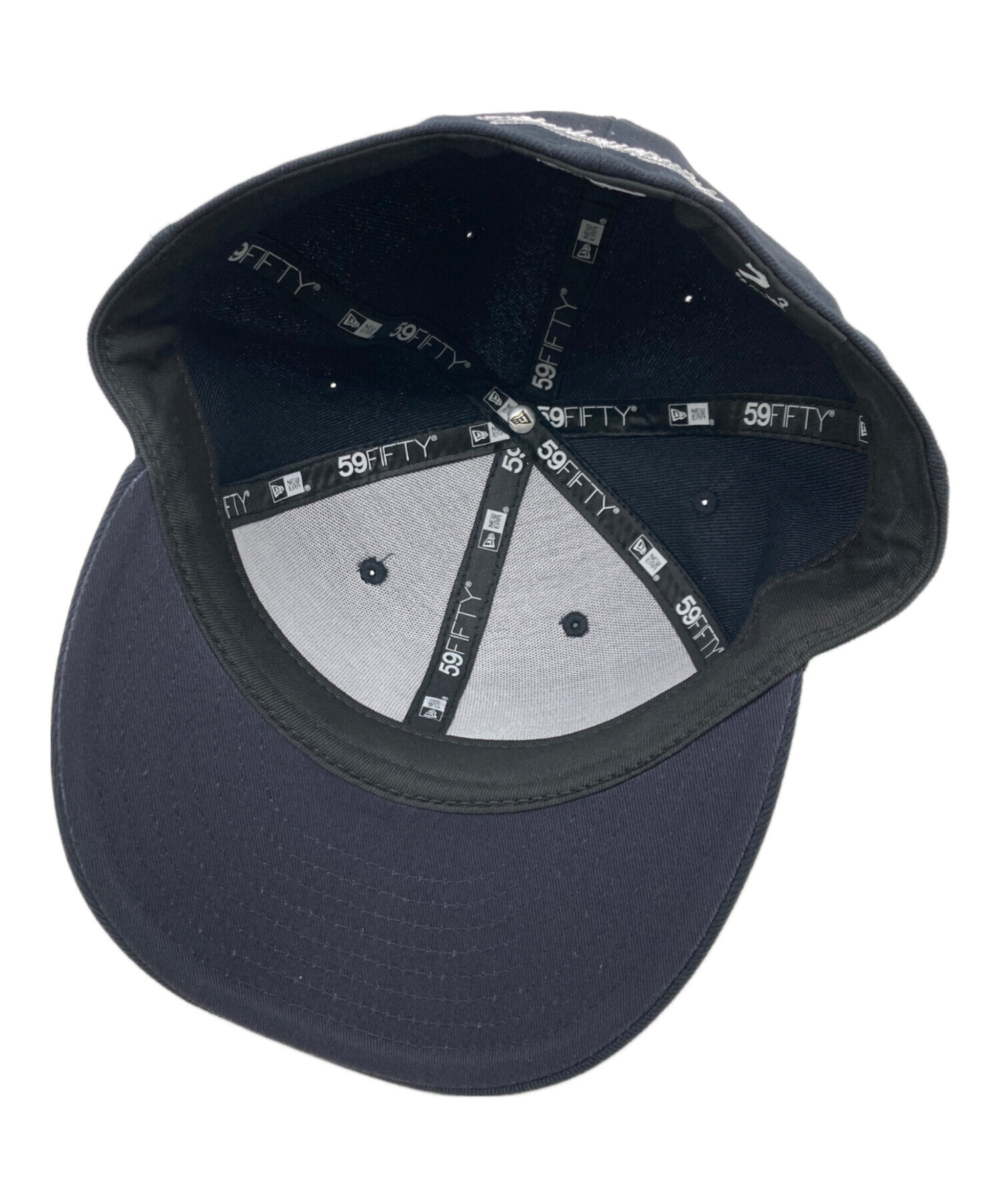 中古・古着通販】New Era (ニューエラ) BlackEyePatch (ブラックアイ