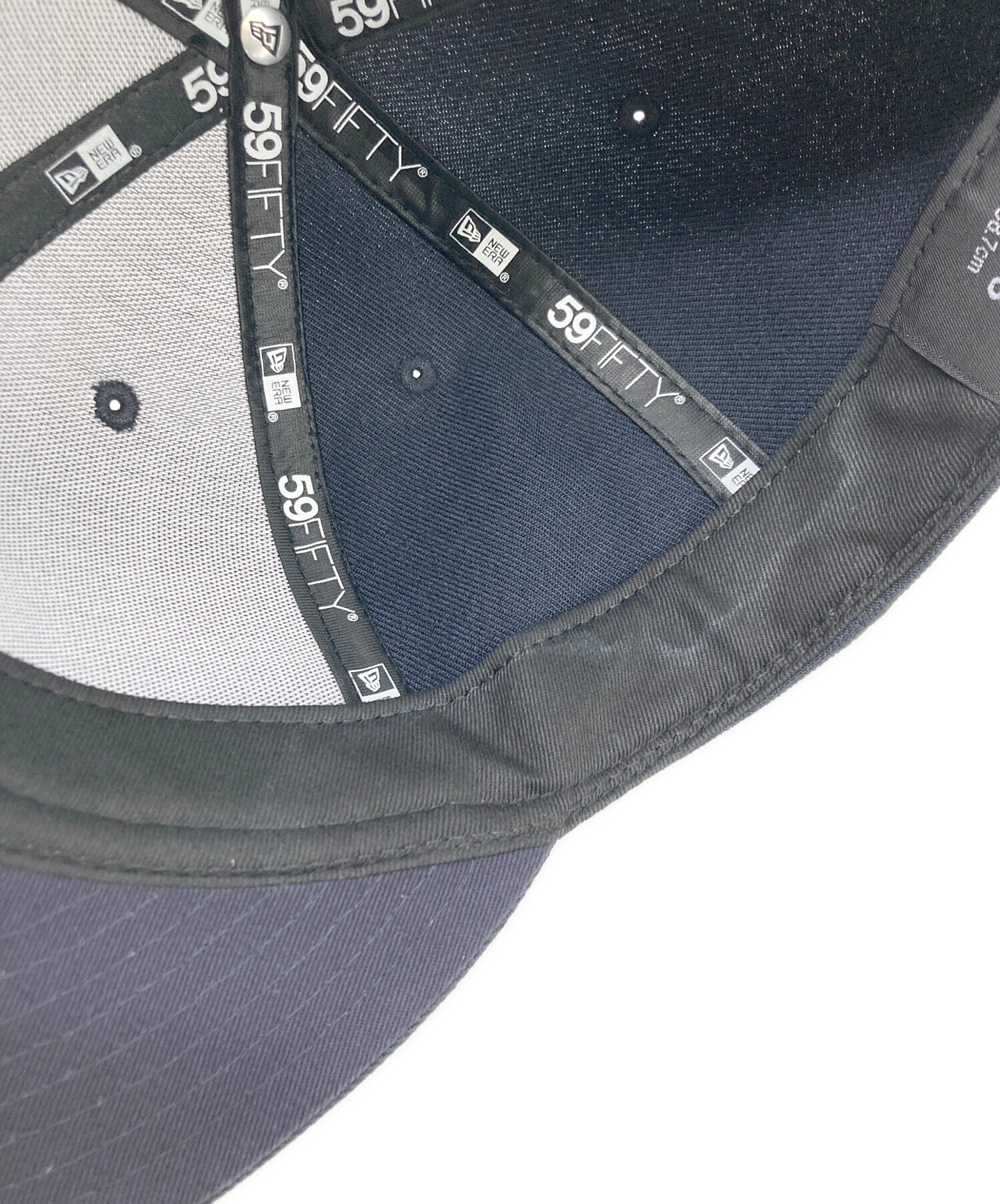 中古・古着通販】New Era (ニューエラ) BlackEyePatch (ブラックアイ