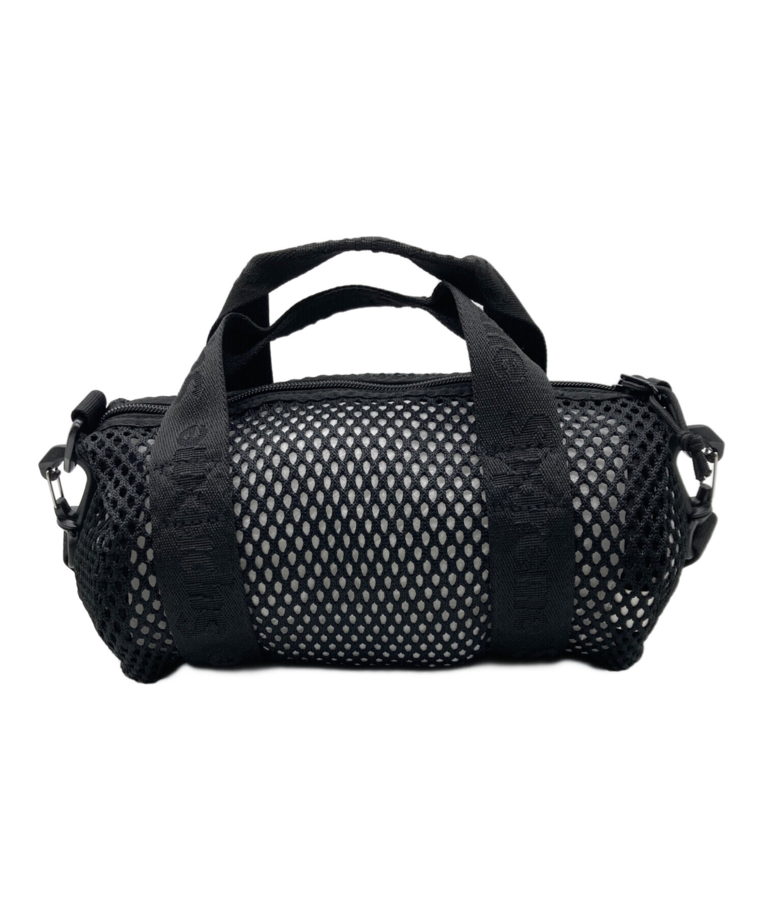 中古・古着通販】Supreme (シュプリーム) Mesh Mini Duffle Bag 