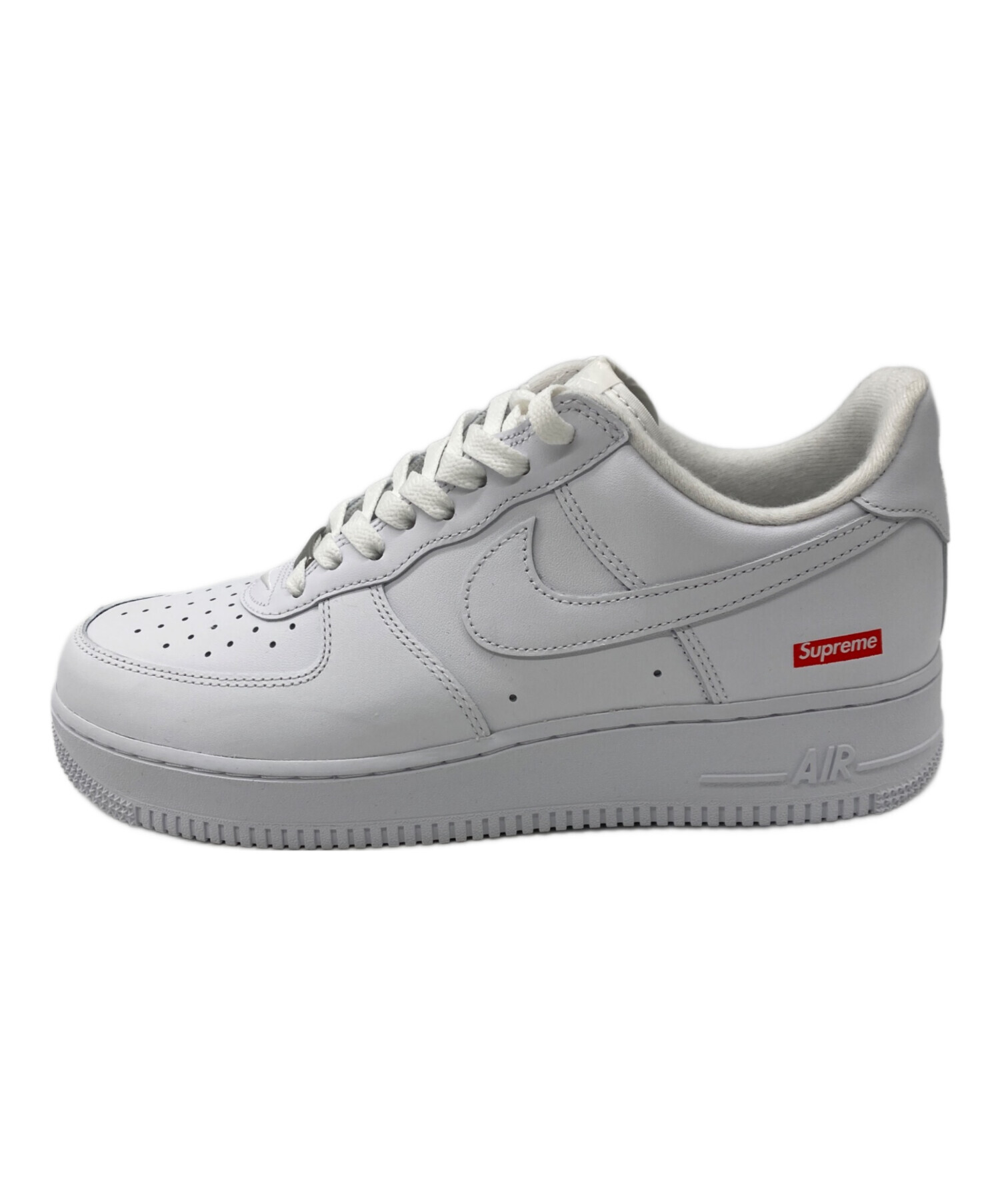 中古・古着通販】Supreme (シュプリーム) NIKE (ナイキ) AIR FORCE1 