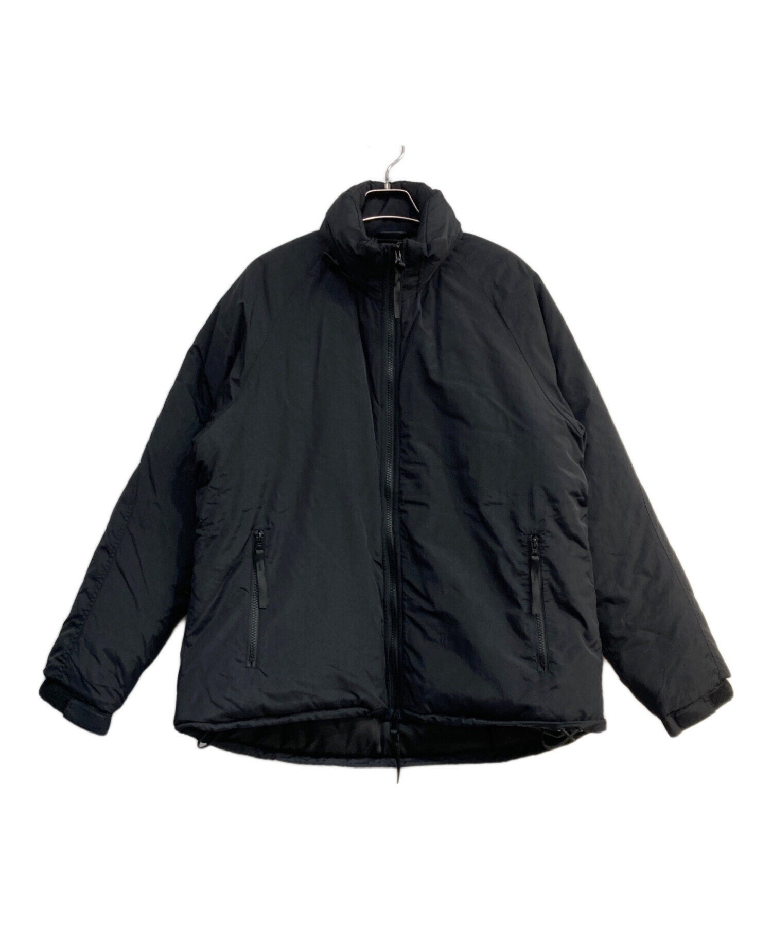 中古・古着通販】HOUSTON (ヒューストン) LEVEL7 JACKET 50323