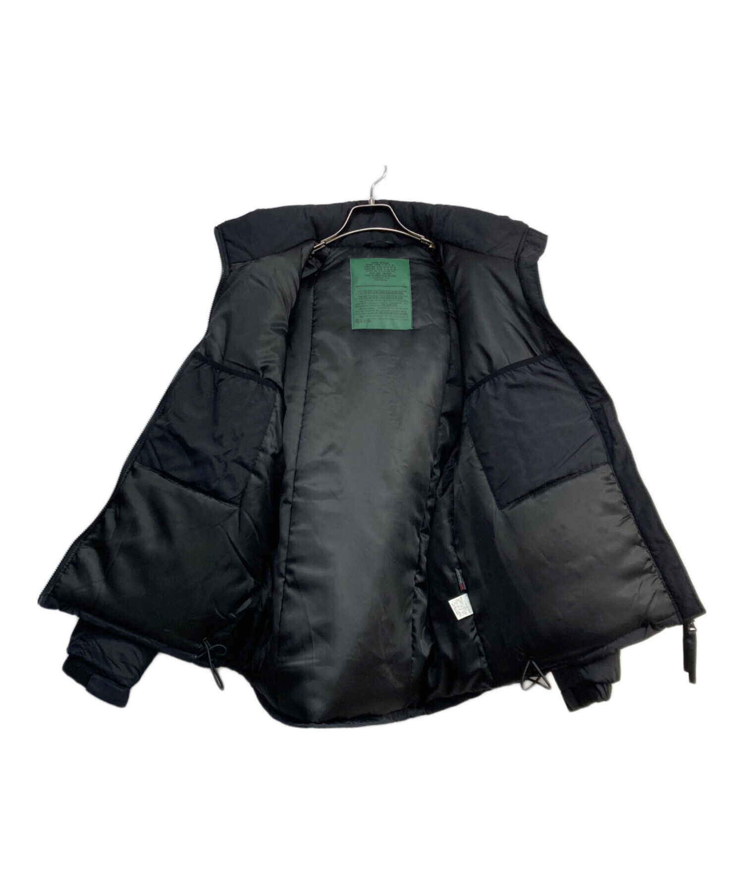 中古・古着通販】HOUSTON (ヒューストン) LEVEL7 JACKET 50323