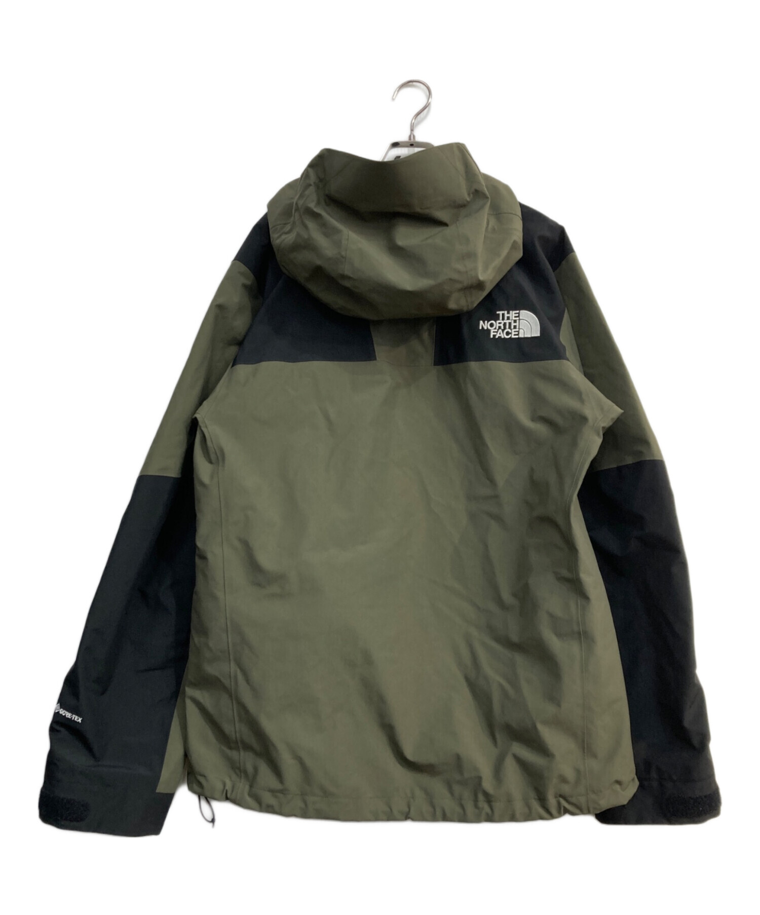 中古・古着通販】THE NORTH FACE (ザ ノース フェイス) Mountain