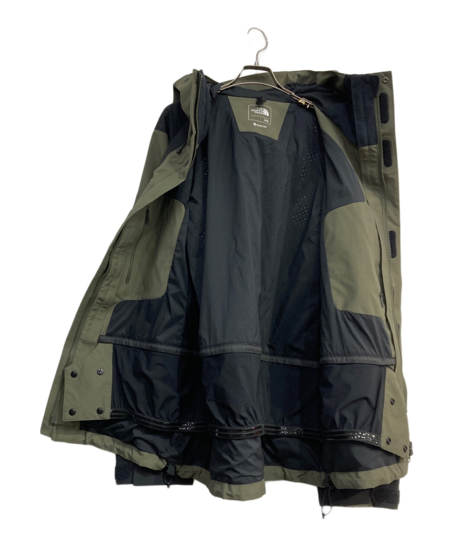 中古・古着通販】THE NORTH FACE (ザ ノース フェイス) Mountain