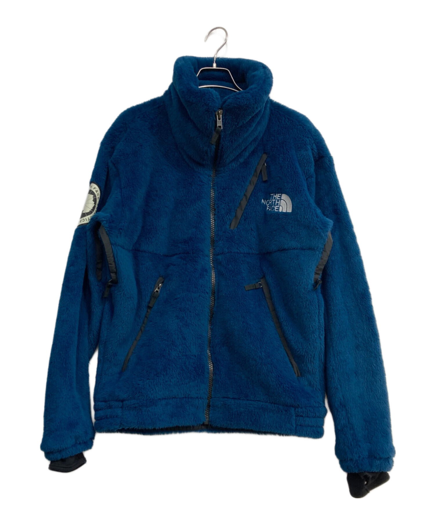中古・古着通販】THE NORTH FACE (ザ ノース フェイス) Antarctica