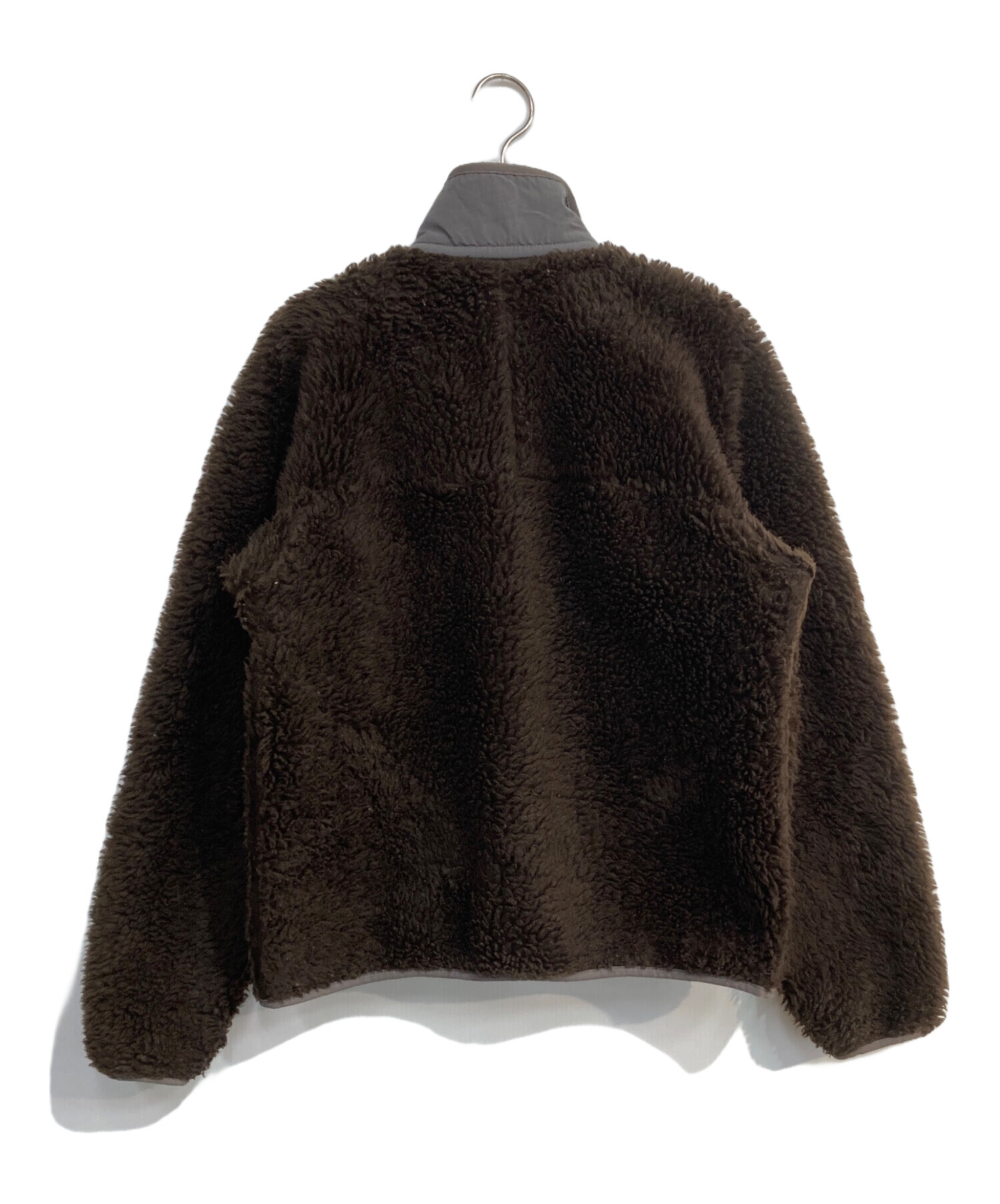 中古・古着通販】Patagonia (パタゴニア) CLASSIC RETRO CARDIGAN 