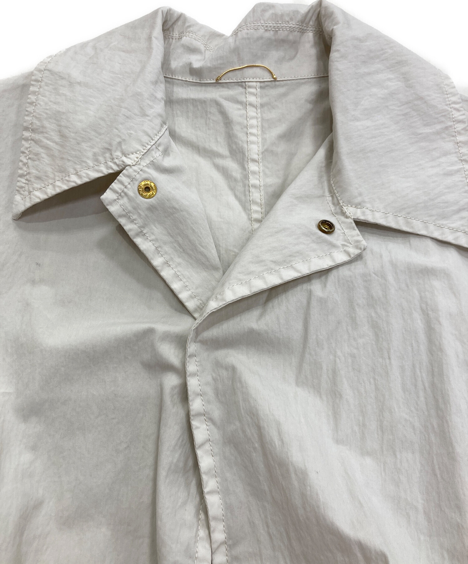 中古・古着通販】Deuxieme Classe (ドゥーズィエム クラス 