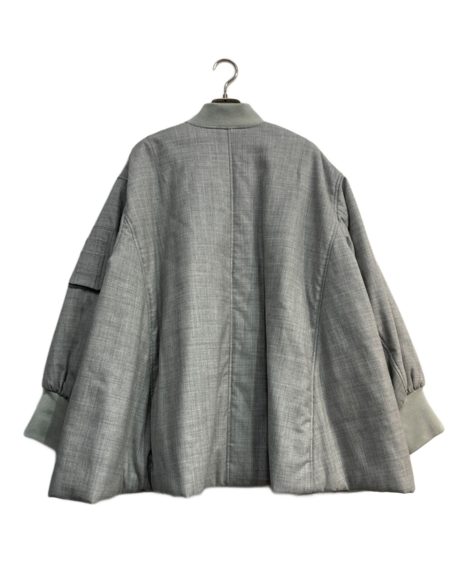 中古・古着通販】LE PHIL (ル フィル) サキソニーウエストベルト