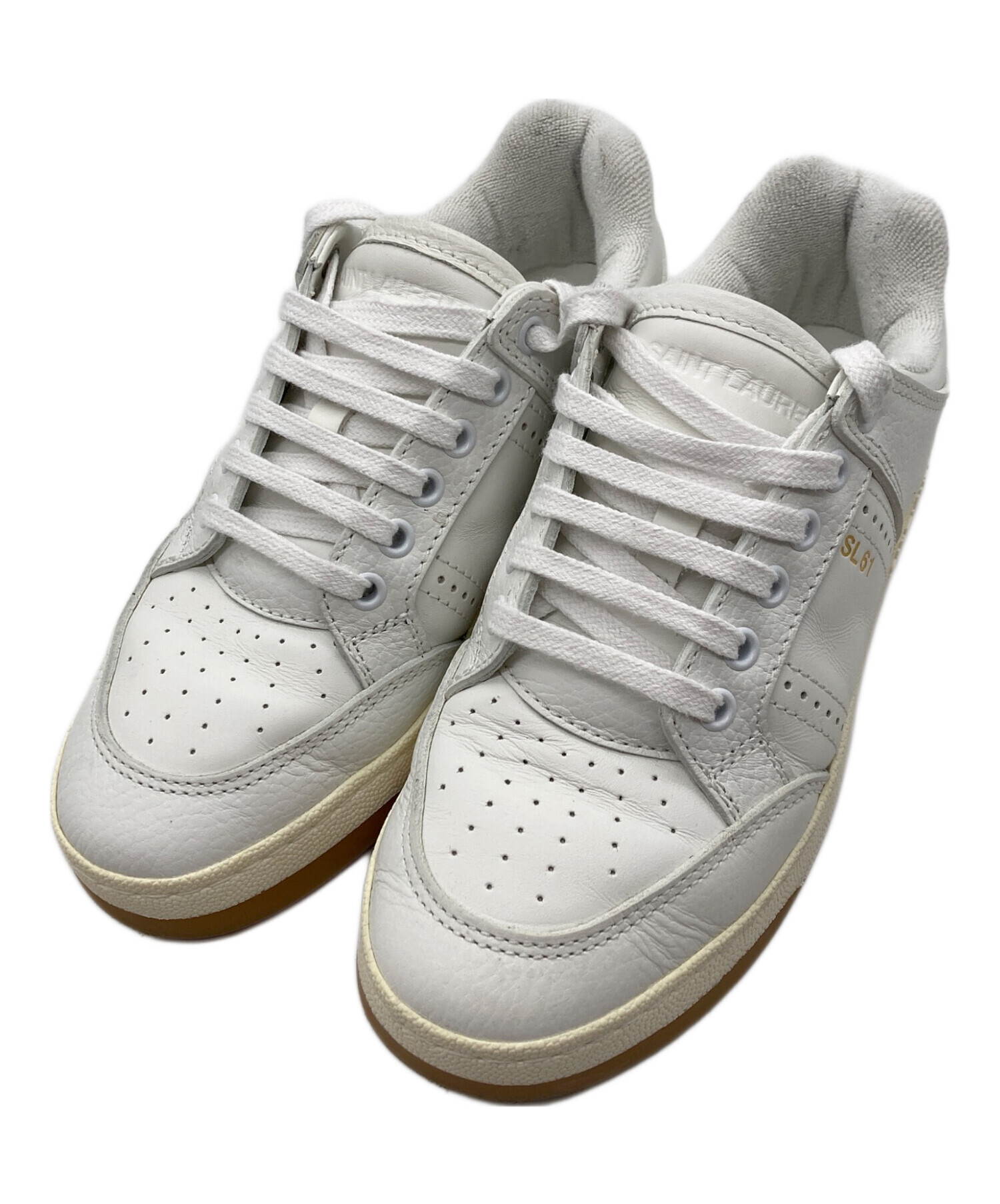 中古・古着通販】Saint Laurent Paris (サンローランパリ) SL-61 