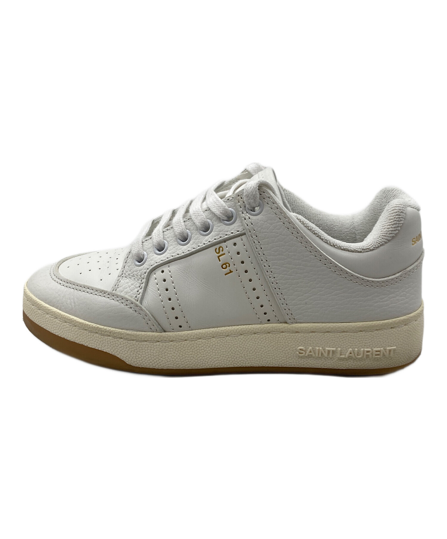 中古・古着通販】Saint Laurent Paris (サンローランパリ) SL-61 