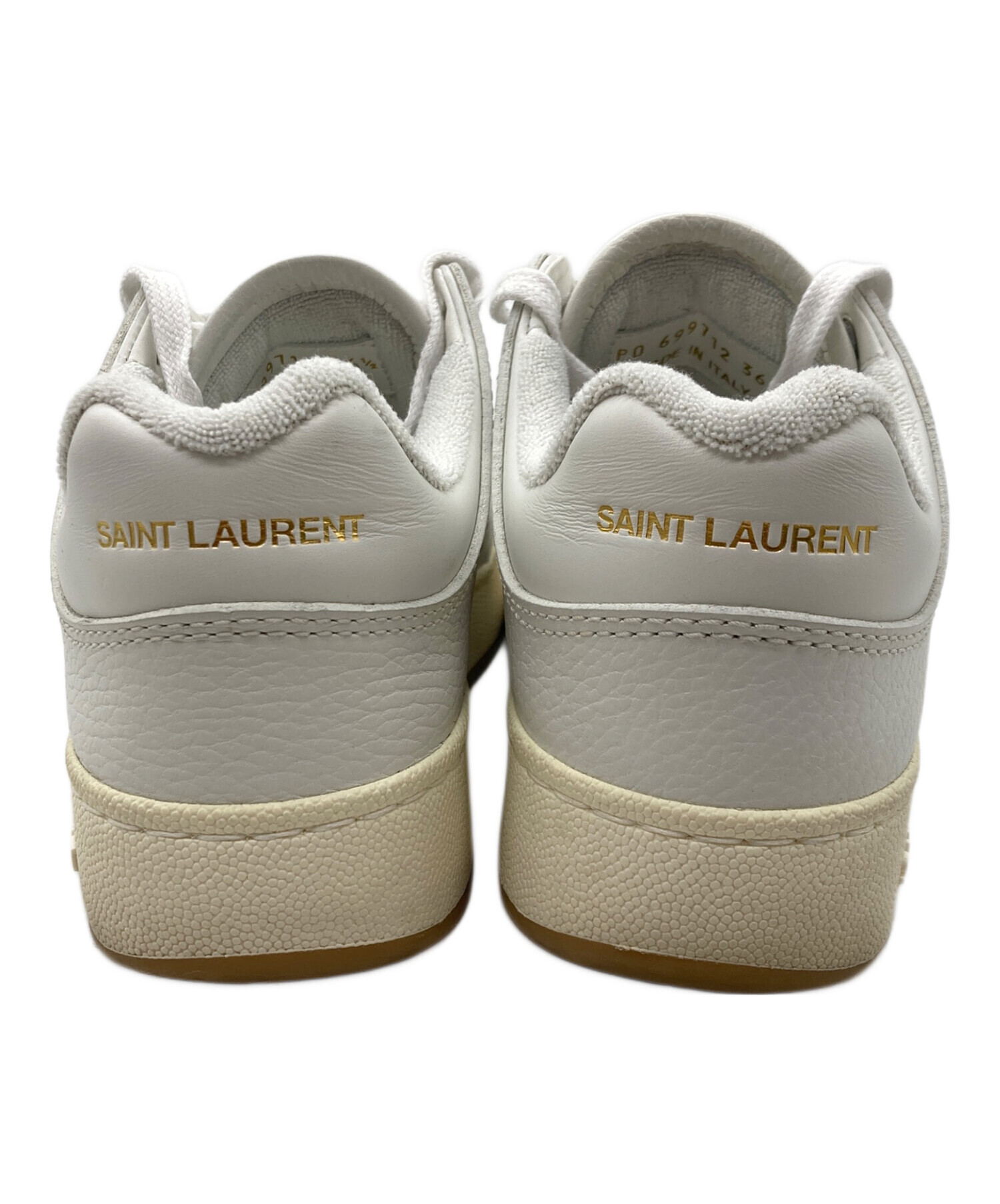 中古・古着通販】Saint Laurent Paris (サンローランパリ) SL-61 